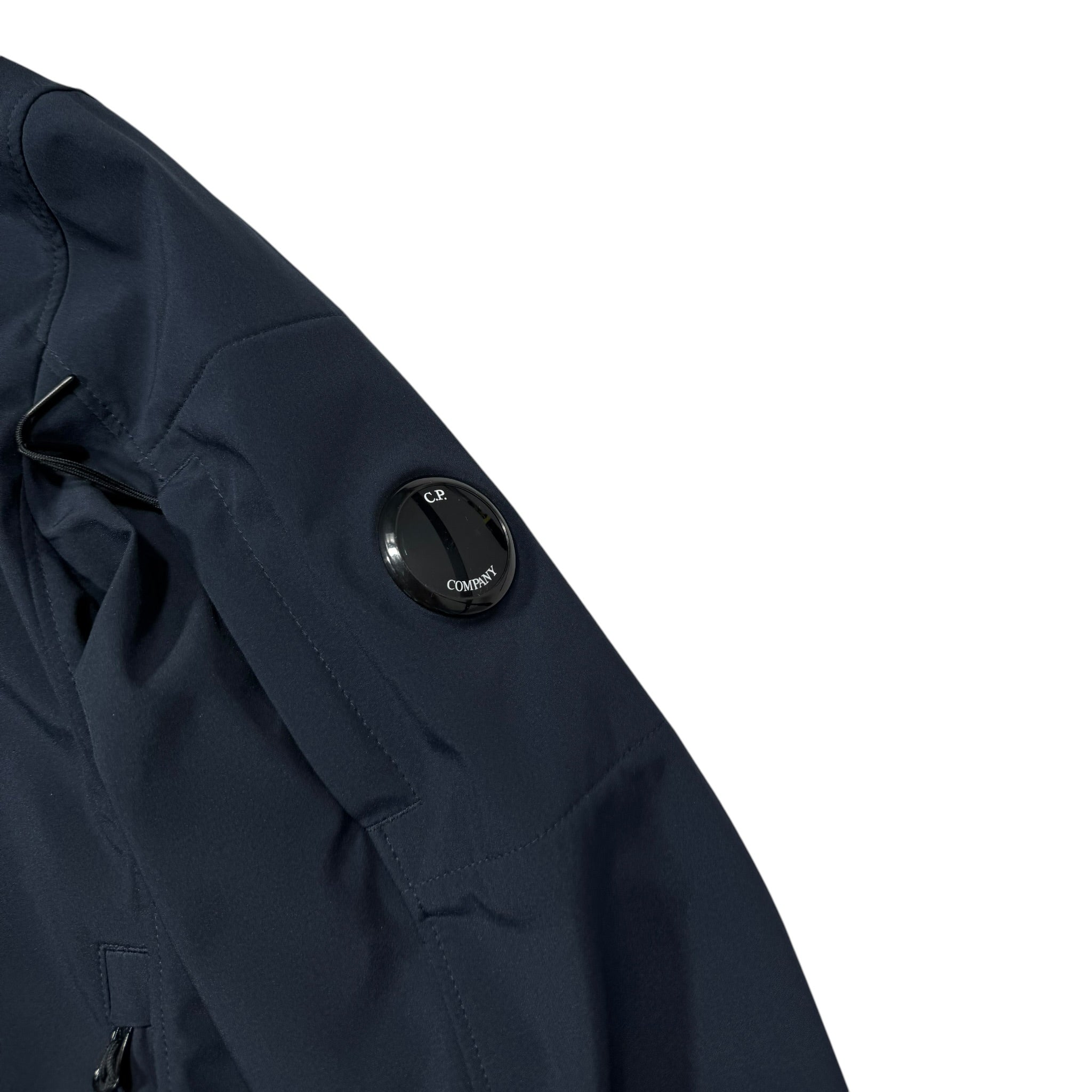 Veste Softshell C.P. Company (S)