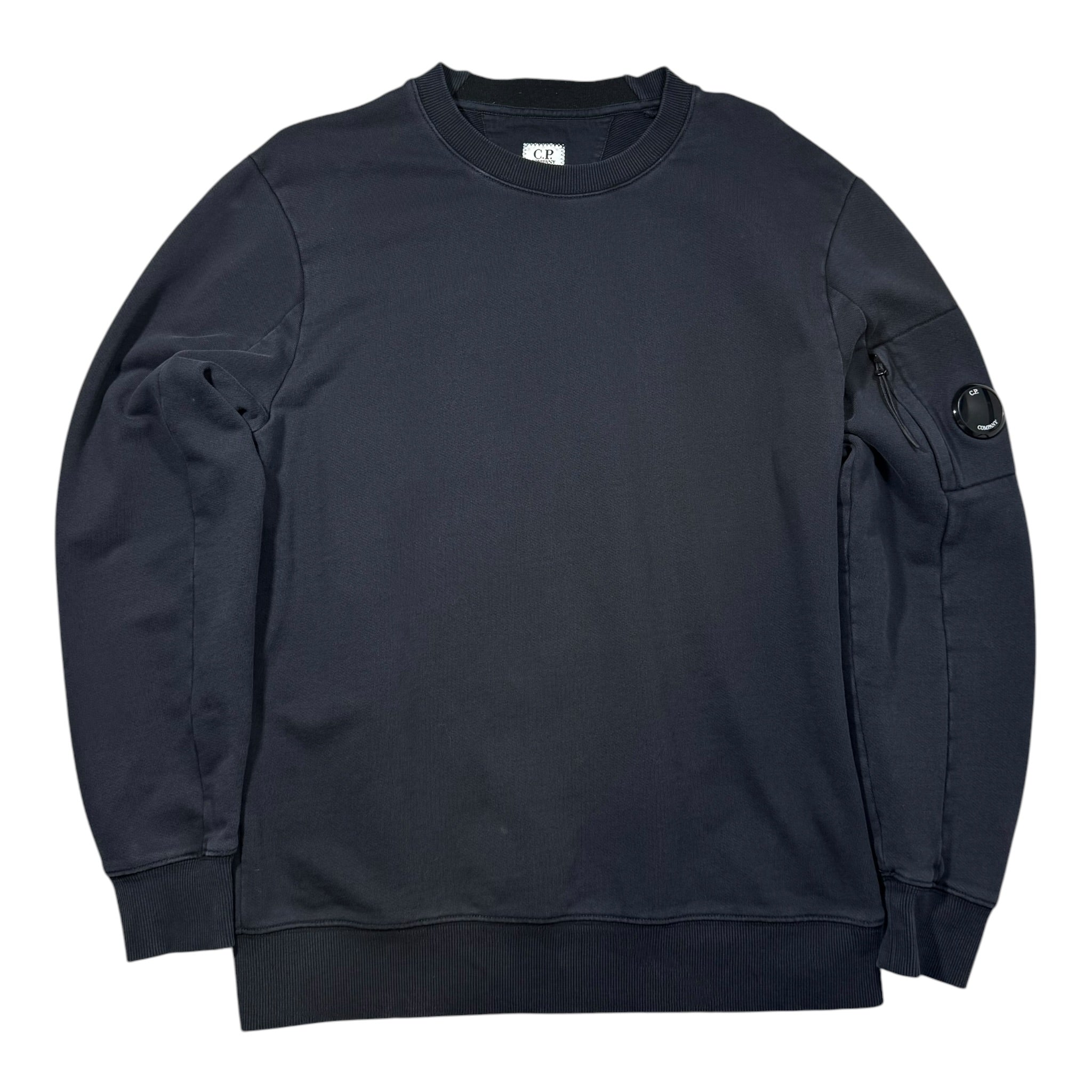 Sweat C.P. Company (L)