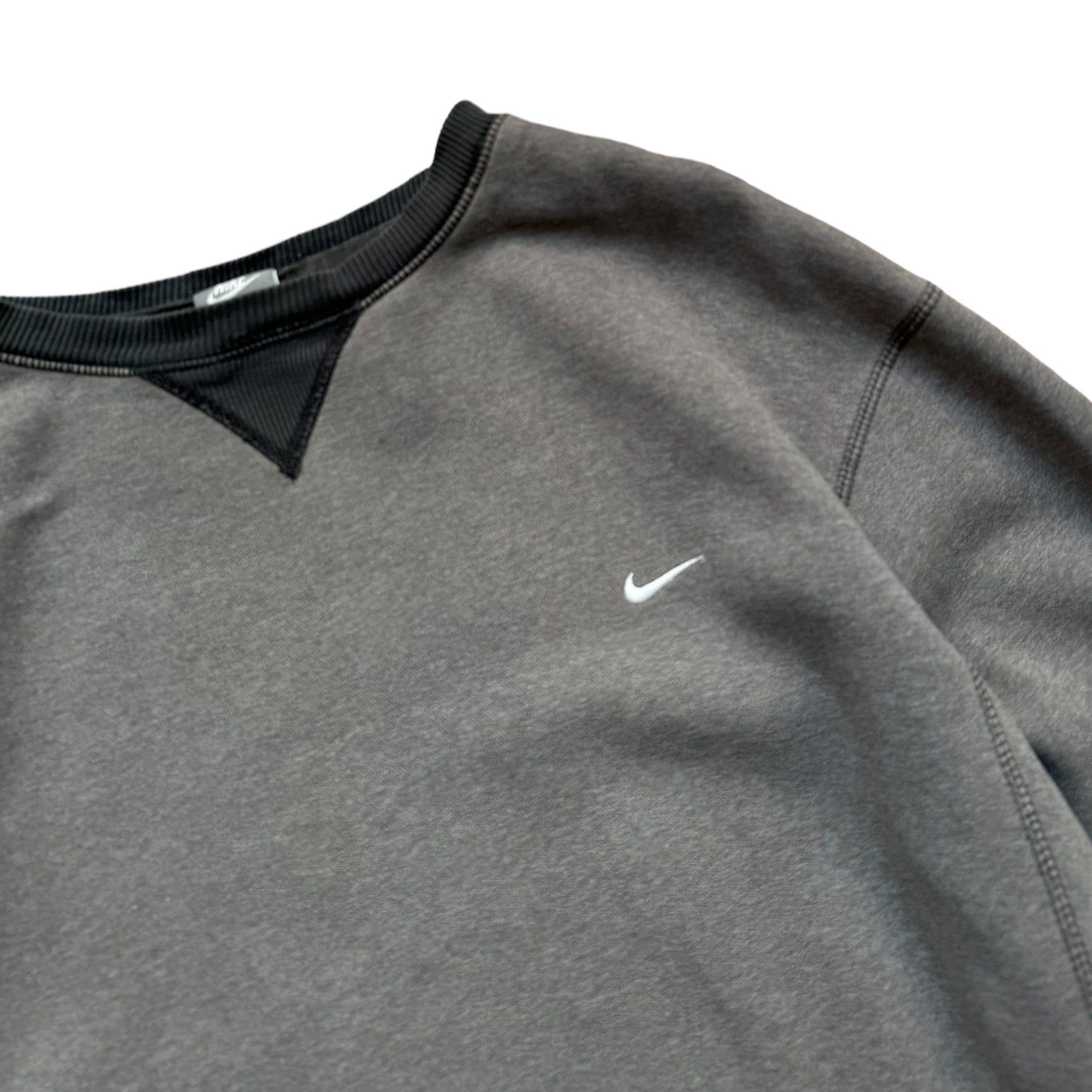 Sweatshirt Nike Vintage (XL)