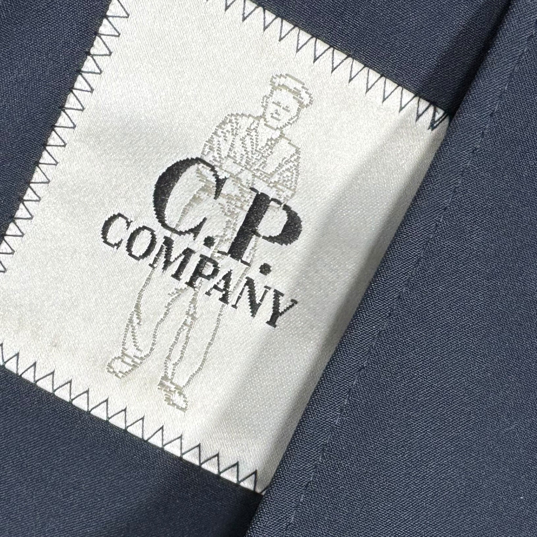 Veste Softshell C.P. Company (S)