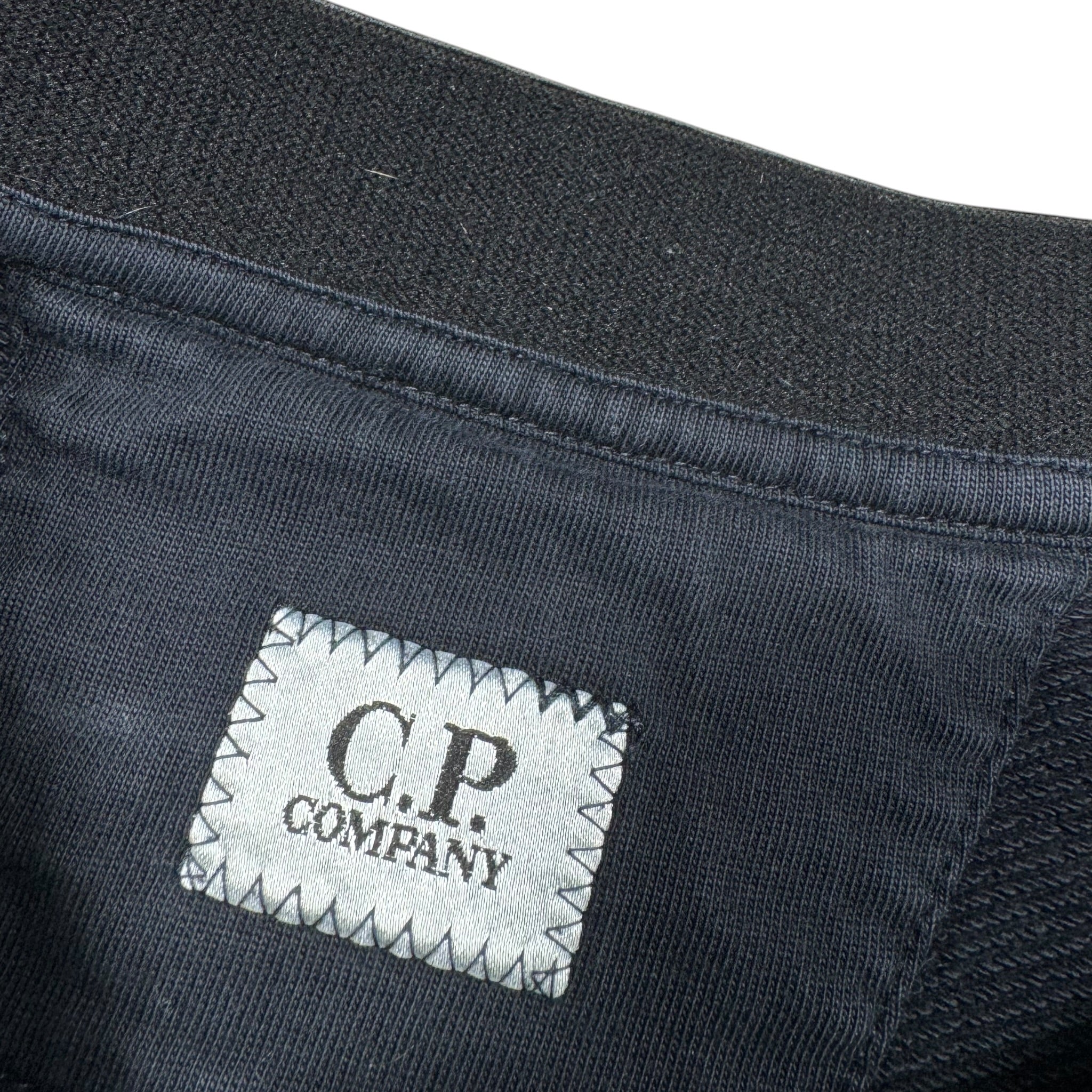 Sweat C.P. Company (L)