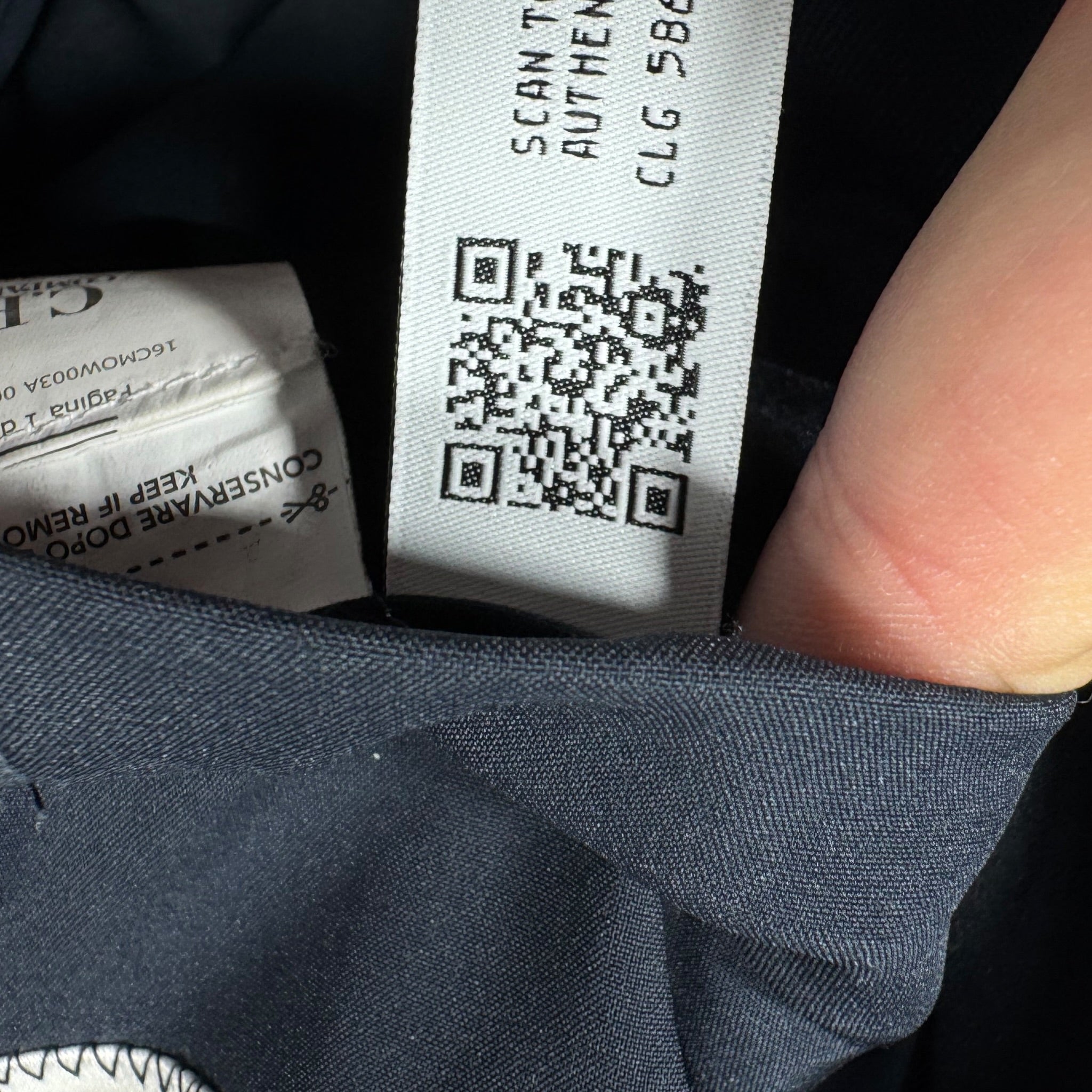 Veste Softshell C.P. Company (S)