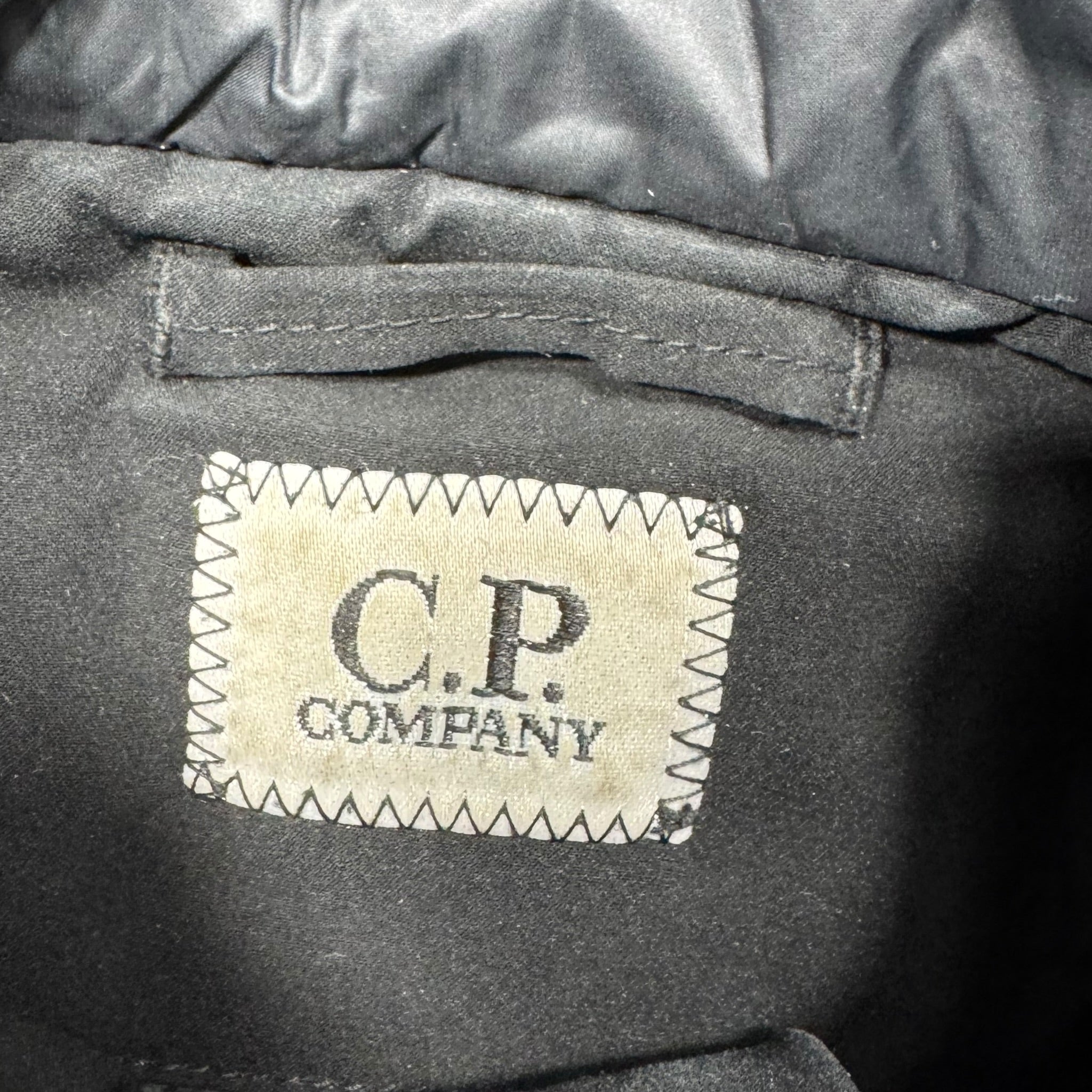 Veste Protek C.P. Company (M)