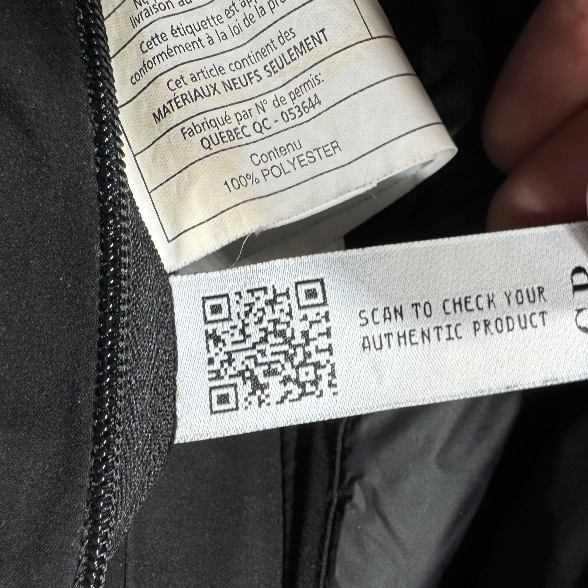 Veste Protek C.P. Company (M)