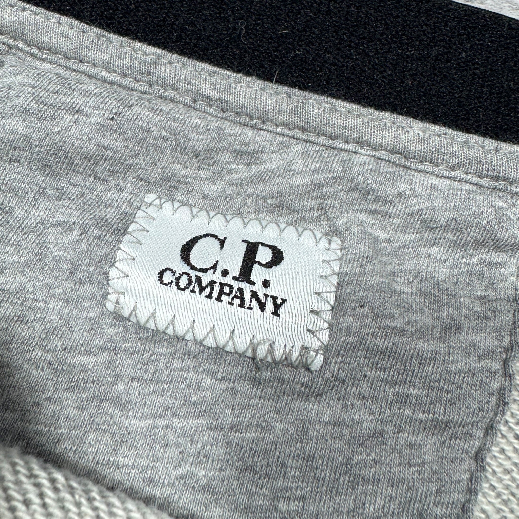 Sweat C.P. Company (L)