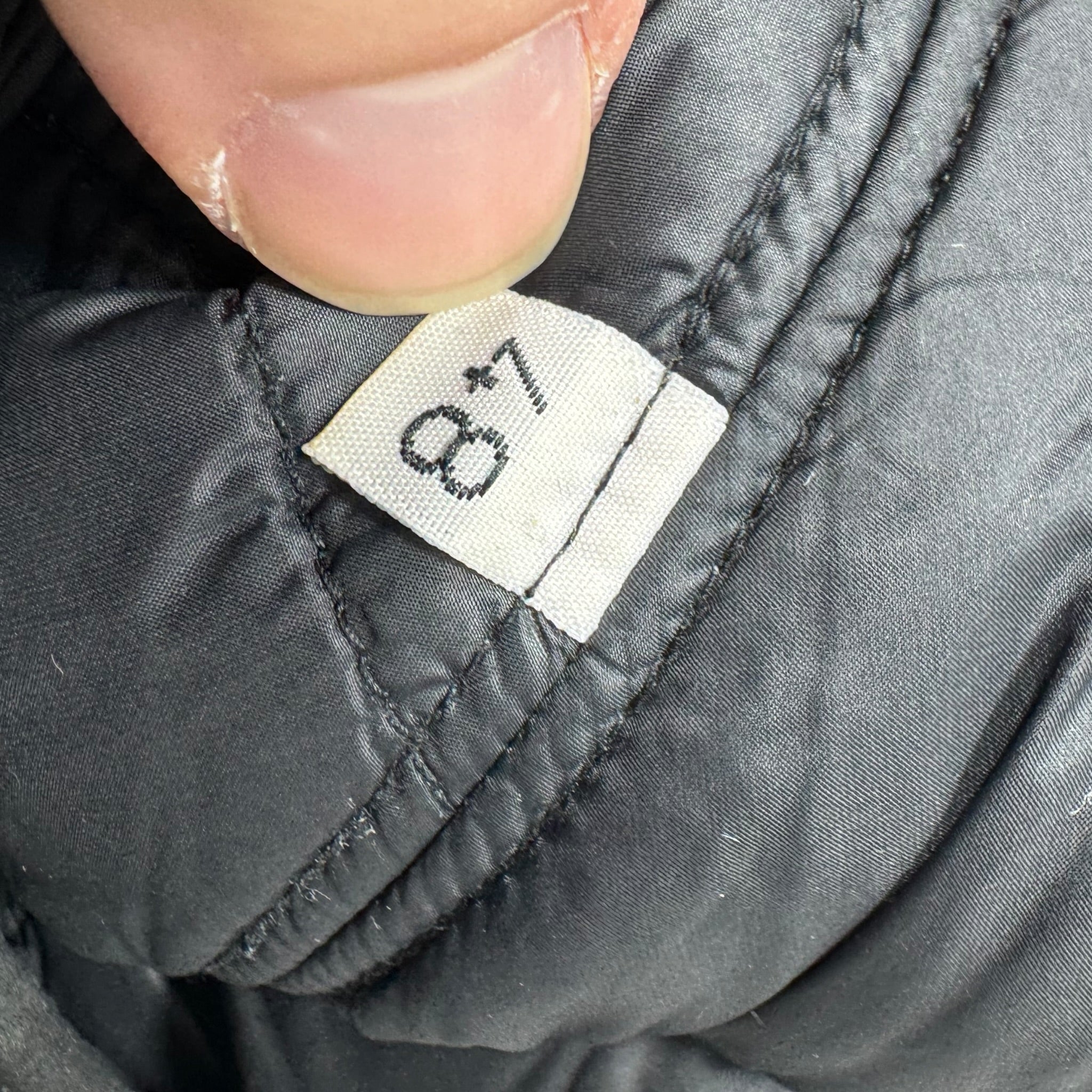 Veste Protek C.P. Company (M)