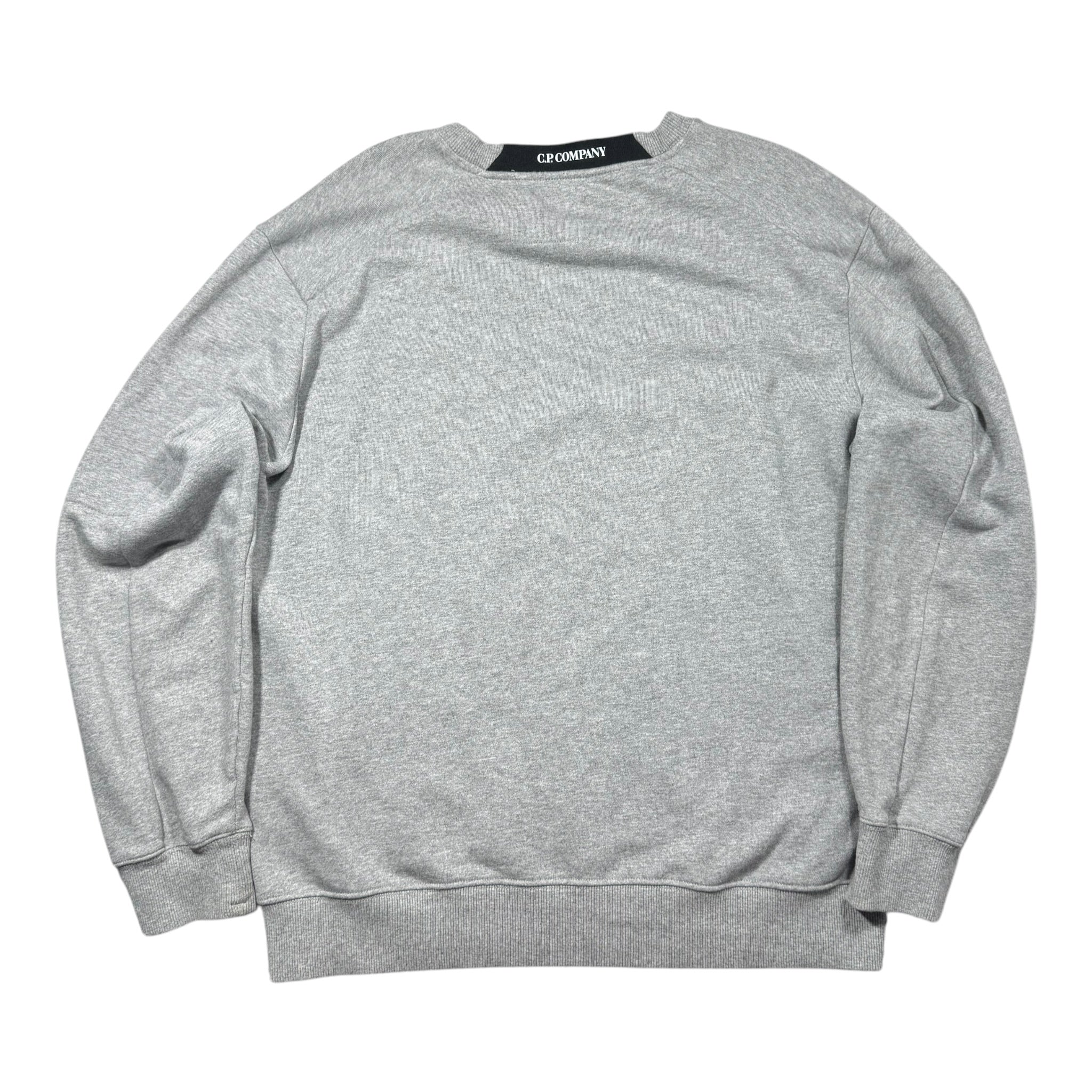 Sweat C.P. Company (L)