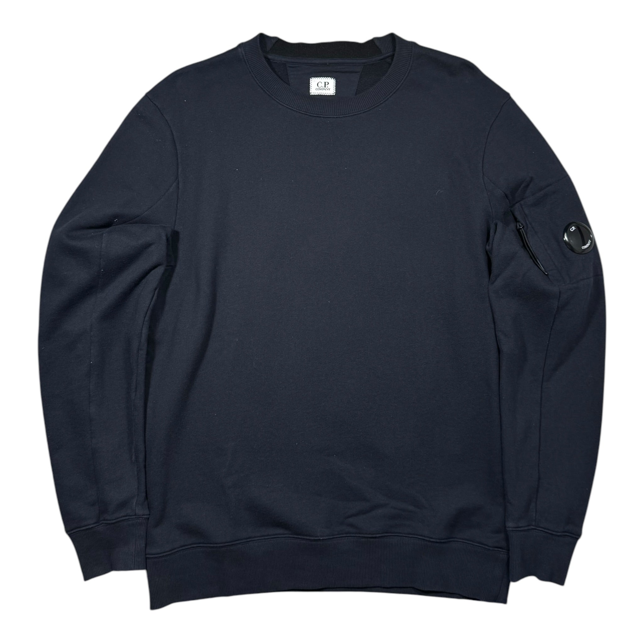 Sweat C.P. Company (L)
