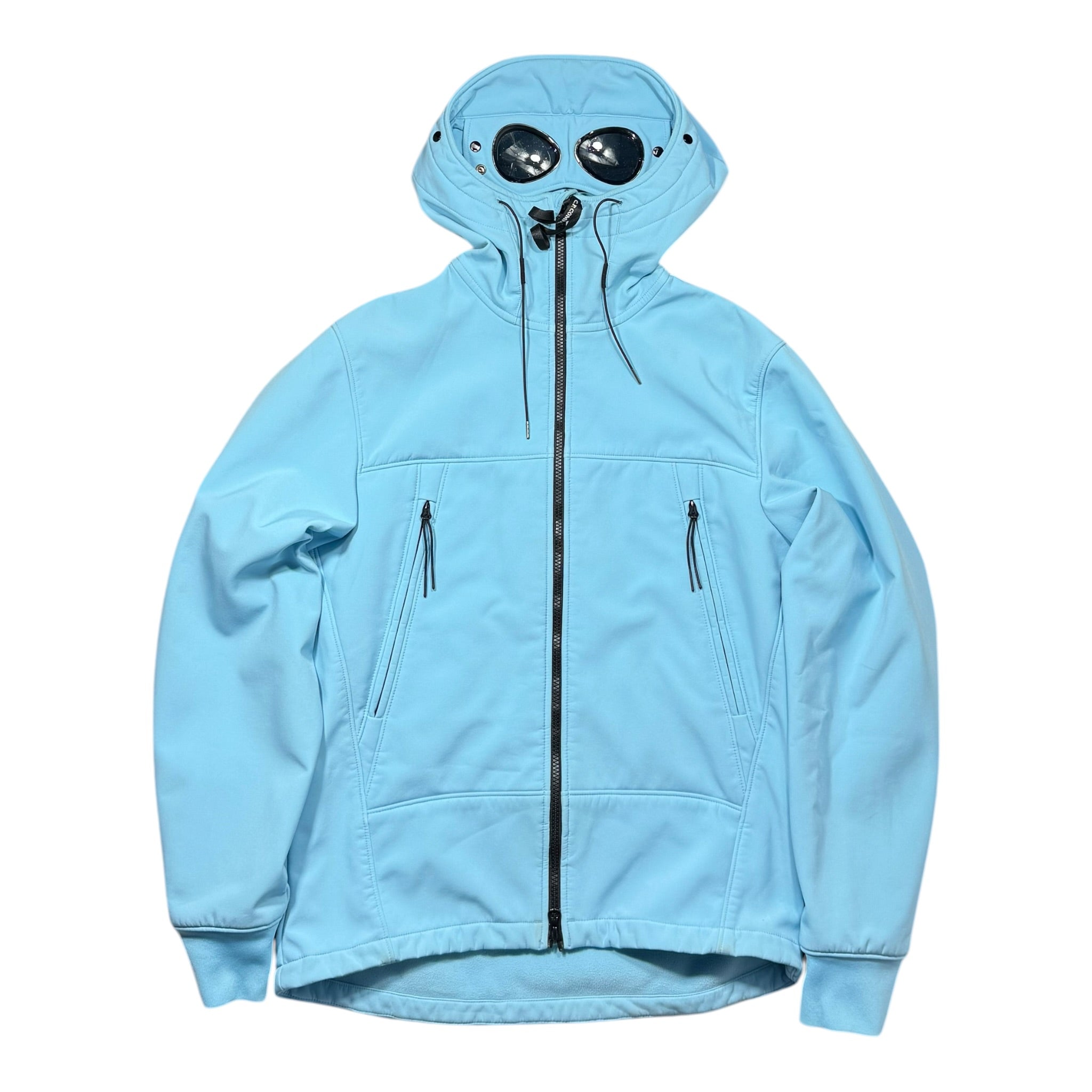Veste Softshell C.P. Company (M)