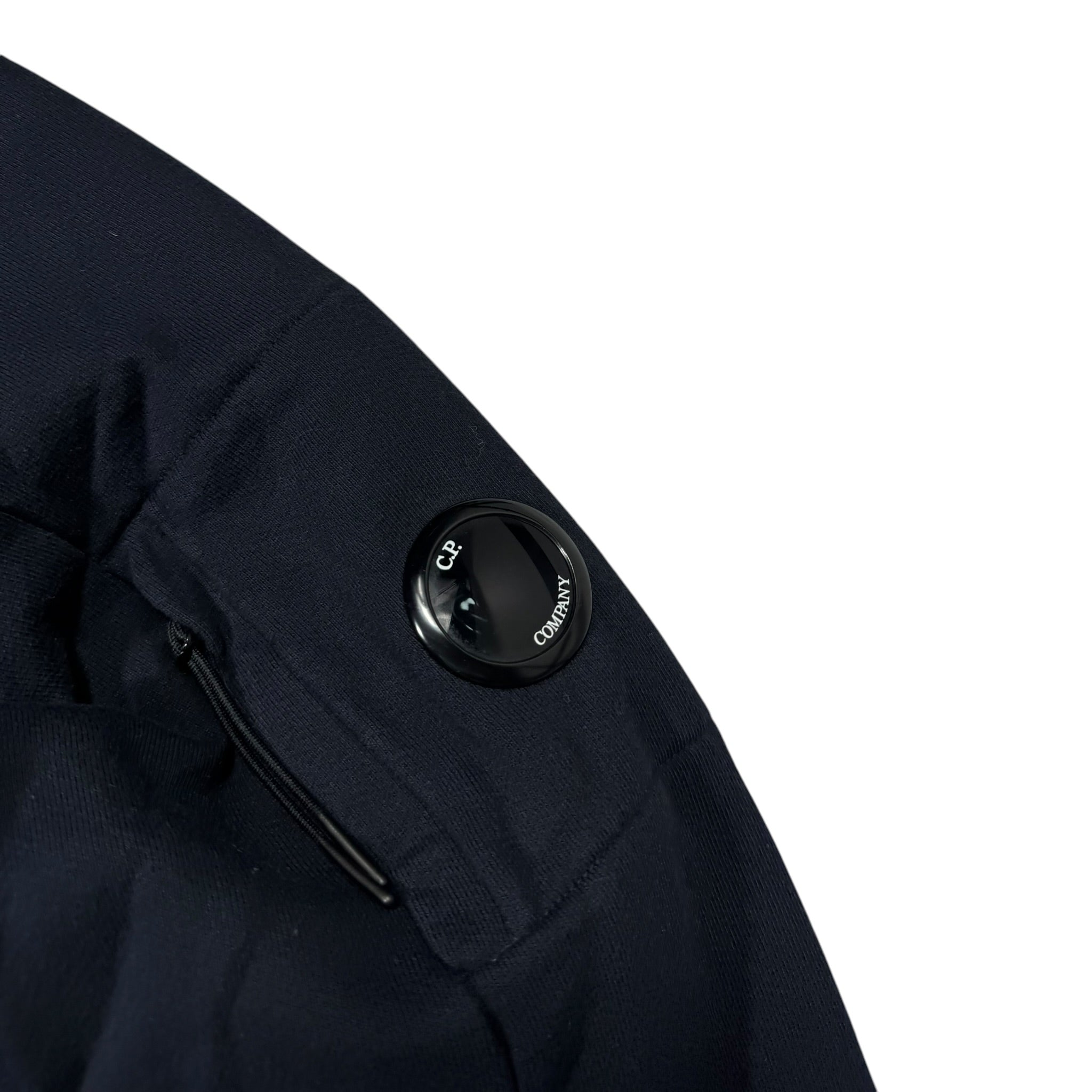 Sweat C.P. Company (L)