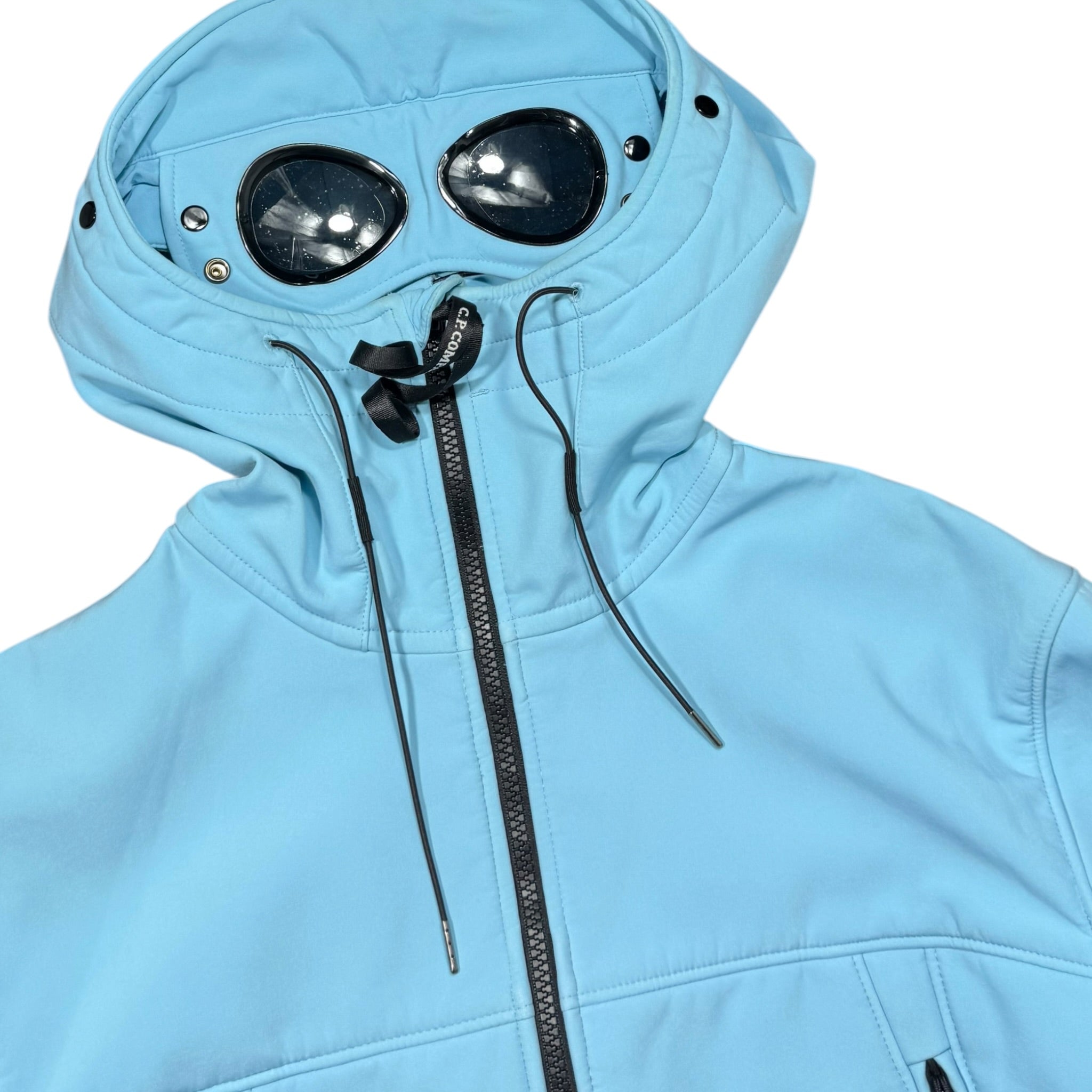 Veste Softshell C.P. Company (M)