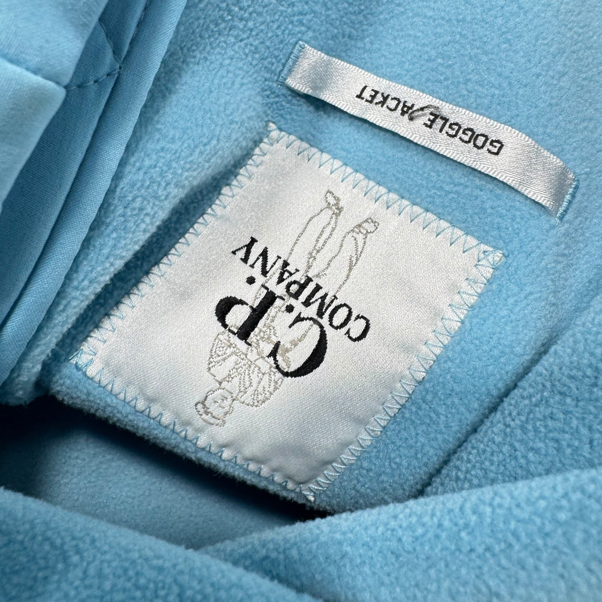 Veste Softshell C.P. Company (M)