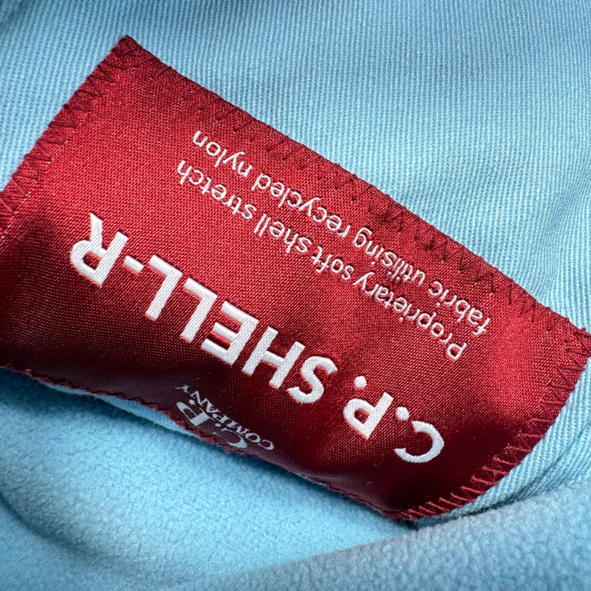 Veste Softshell C.P. Company (M)