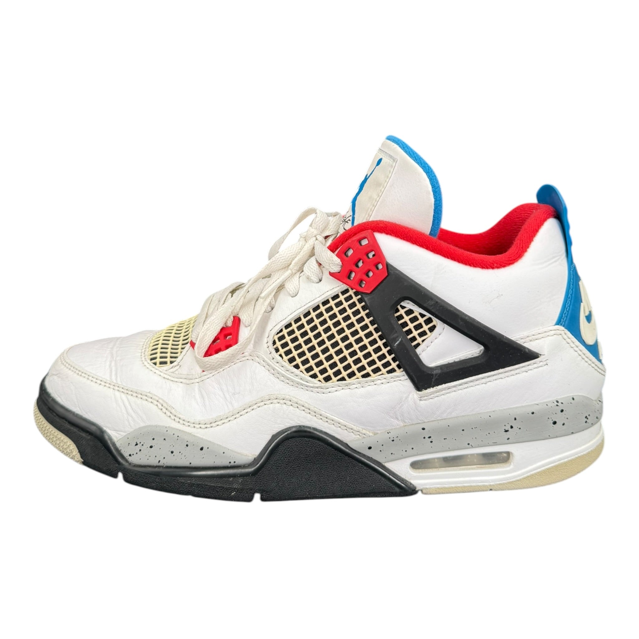 Jordan 4 What The (45EU)