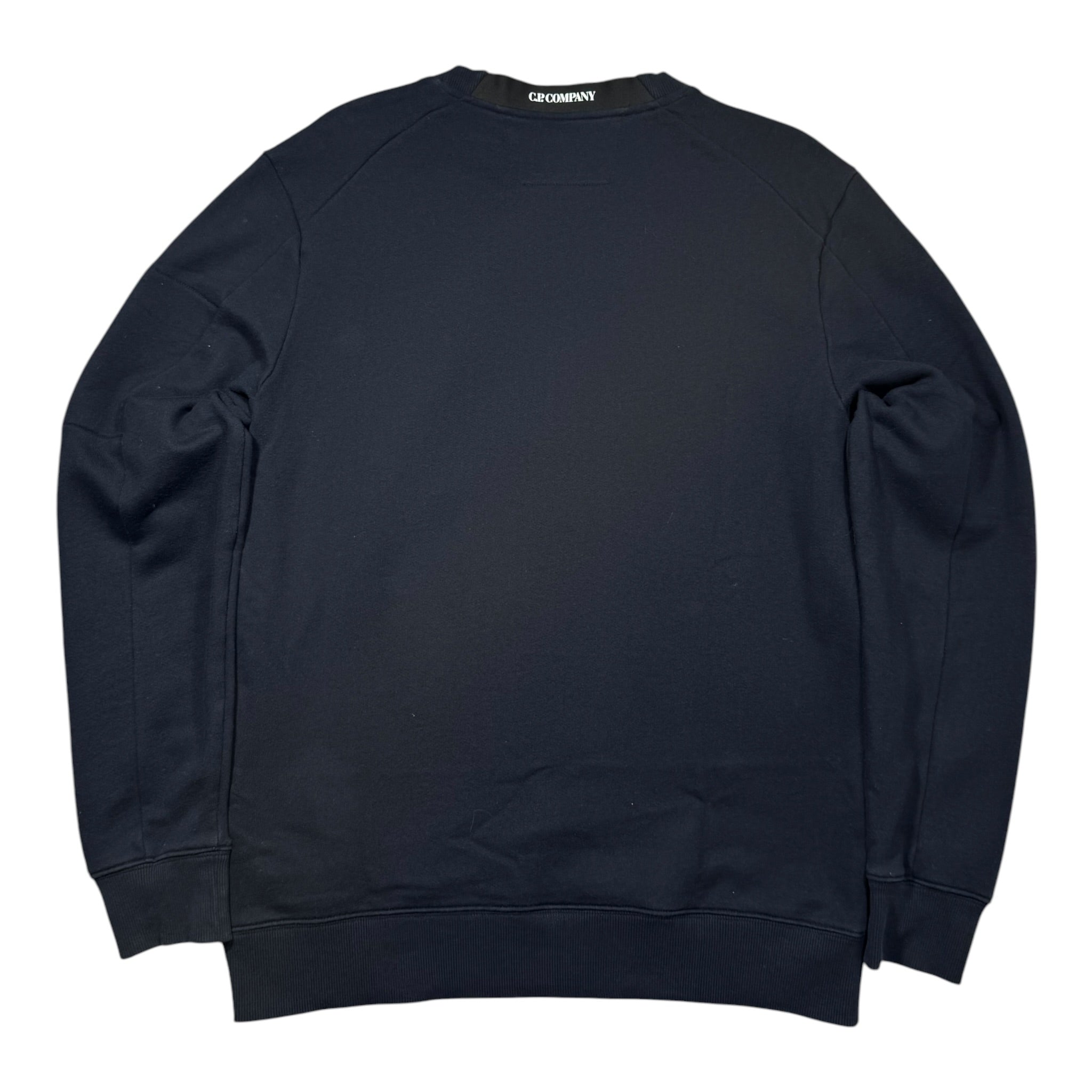 Sweat C.P. Company (L)