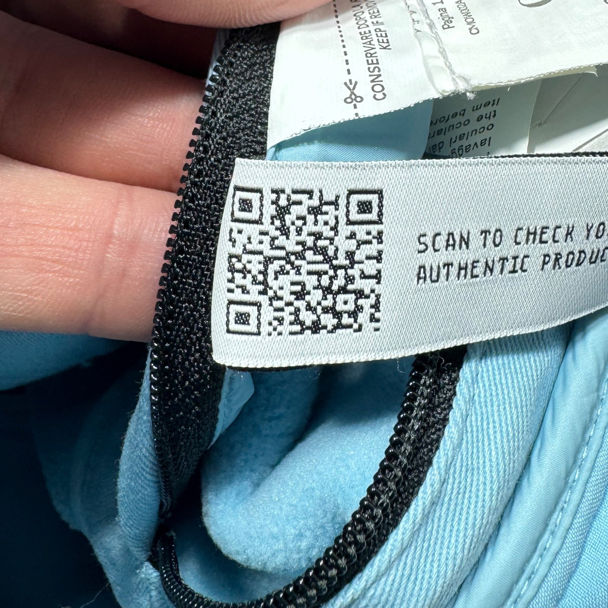 Veste Softshell C.P. Company (M)