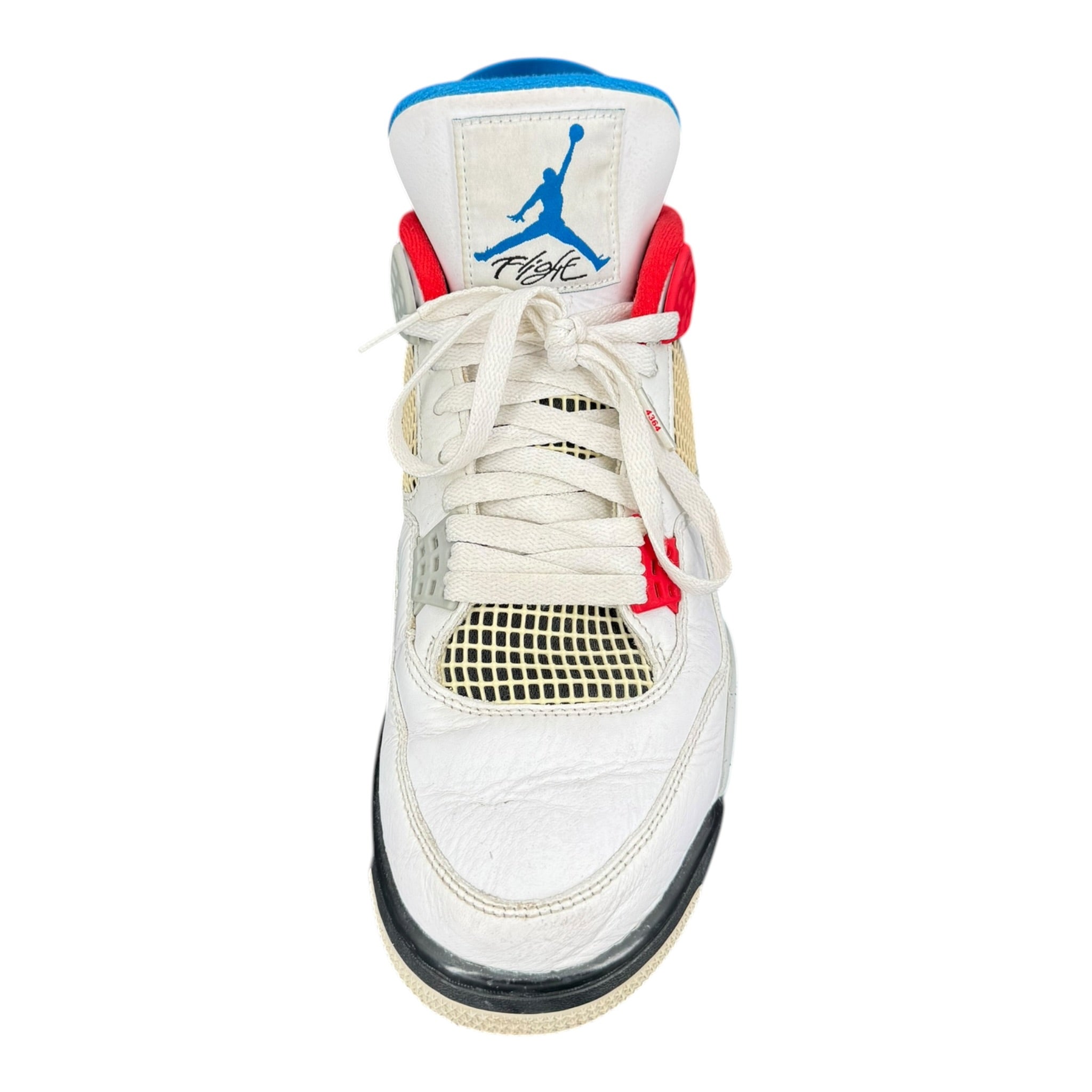 Jordan 4 What The (45EU)