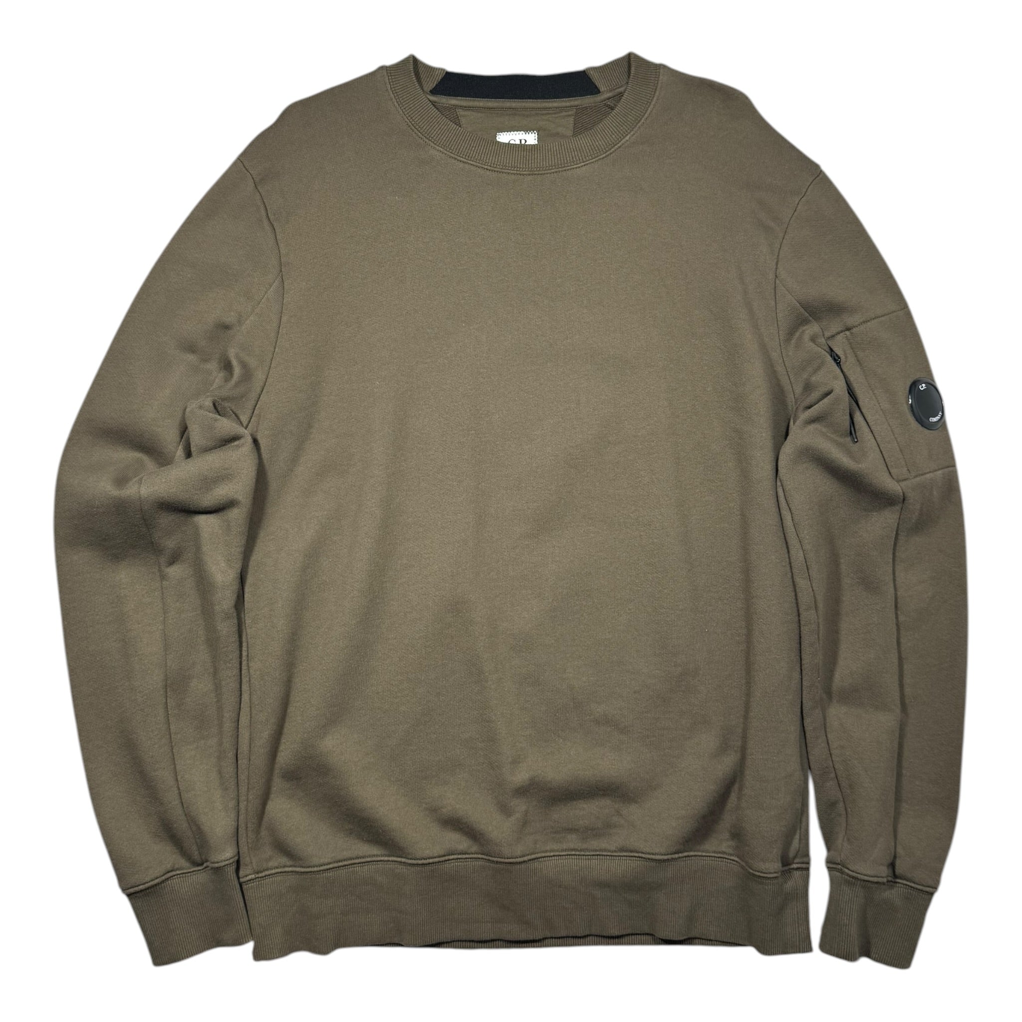 Sweat C.P. Company (L)