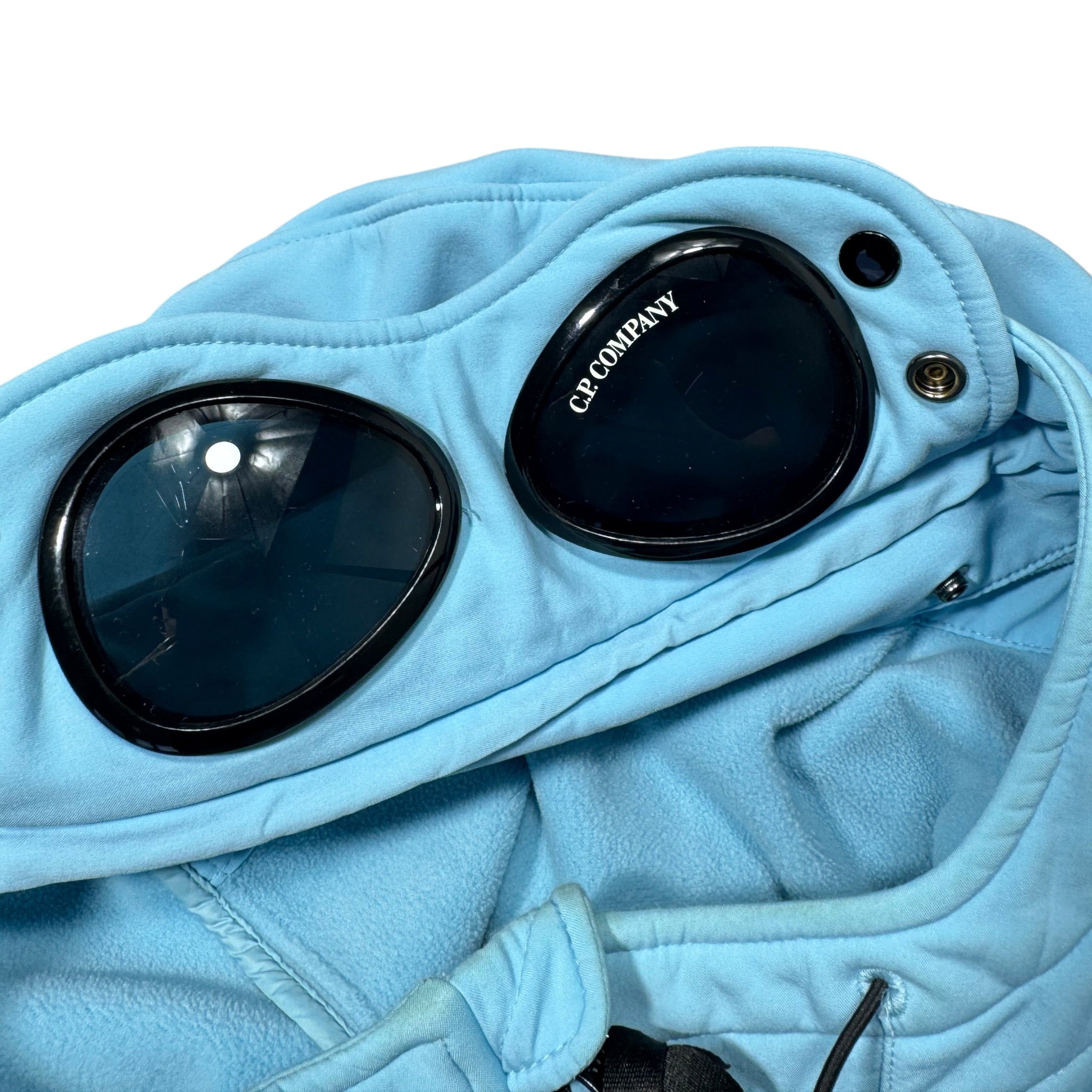 Veste Softshell C.P. Company (M)