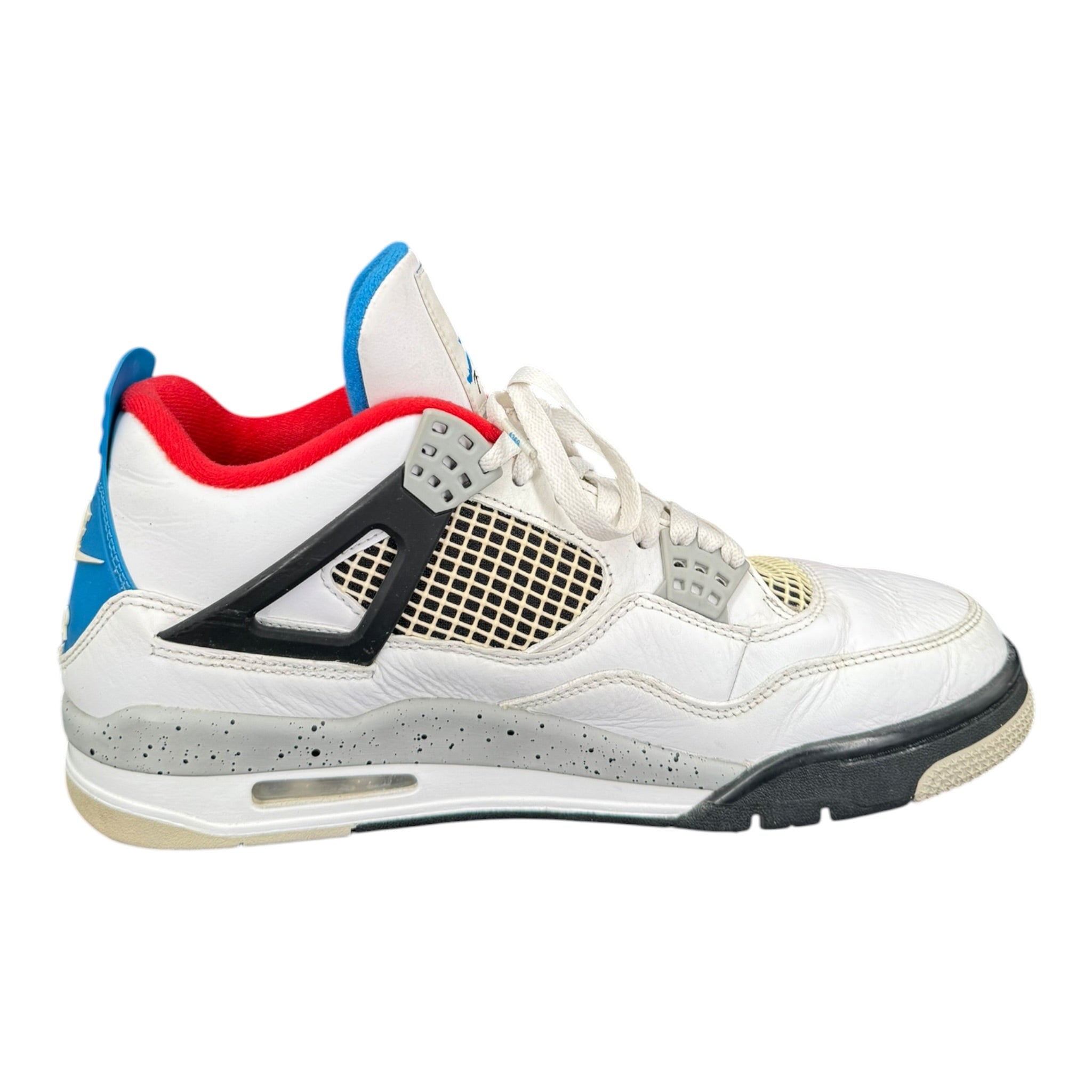 Jordan 4 What The (45EU)