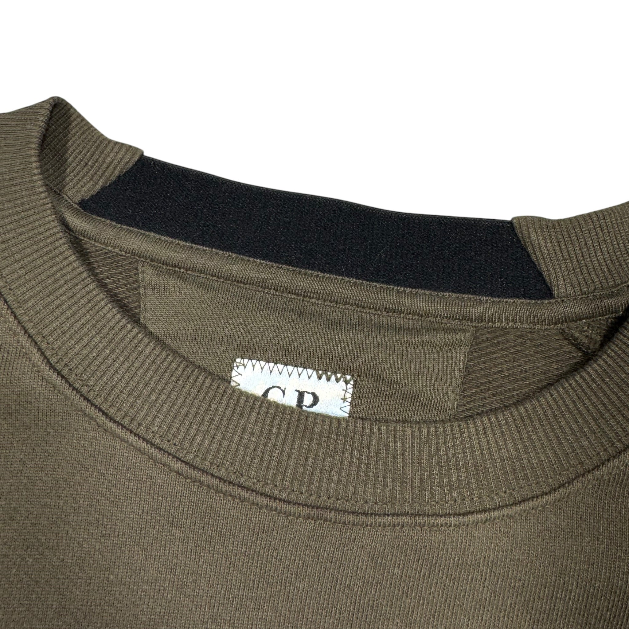 Sweat C.P. Company (L)