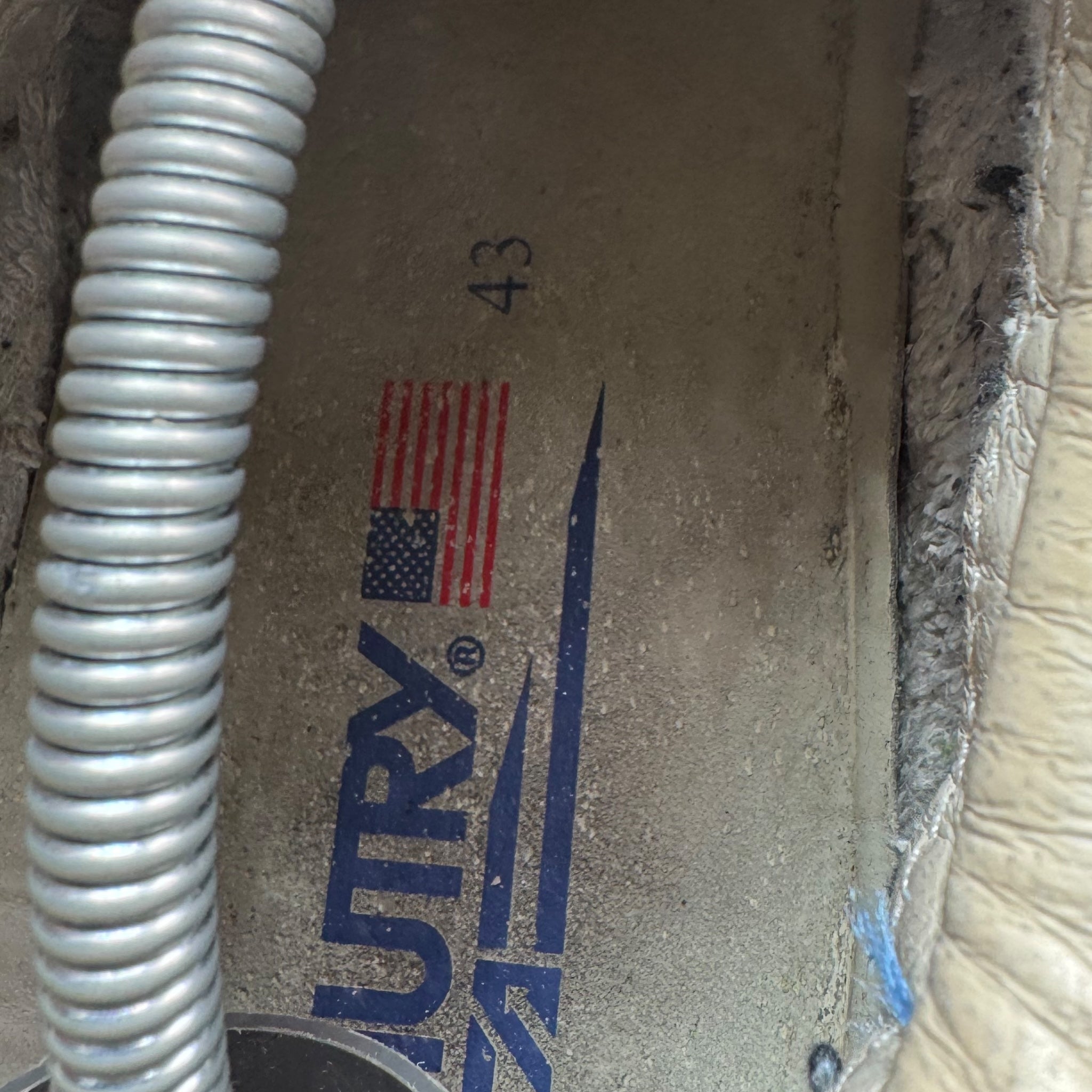 Autry Reelwind (43EU)