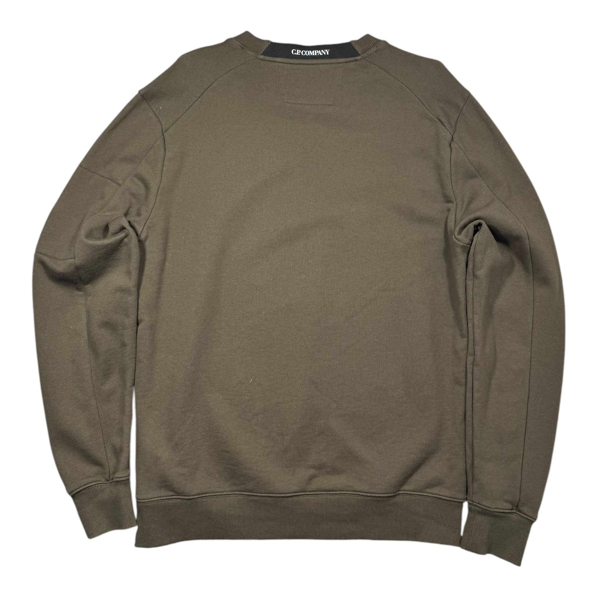 Sweat C.P. Company (L)