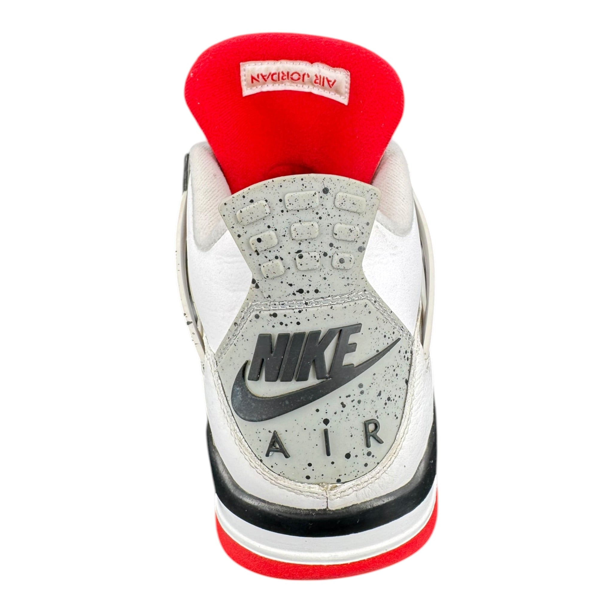 Jordan 4 What The (45EU)