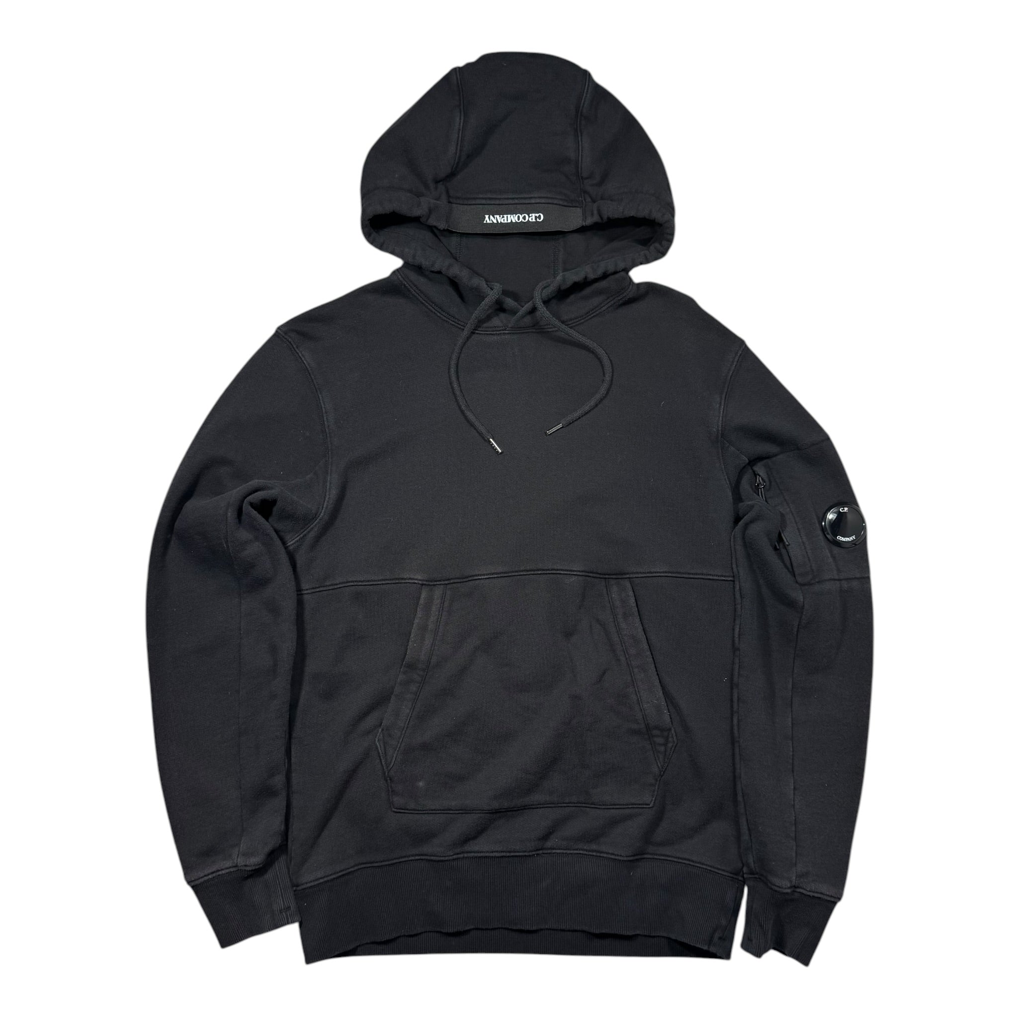 Sweat C.P. Company (S)