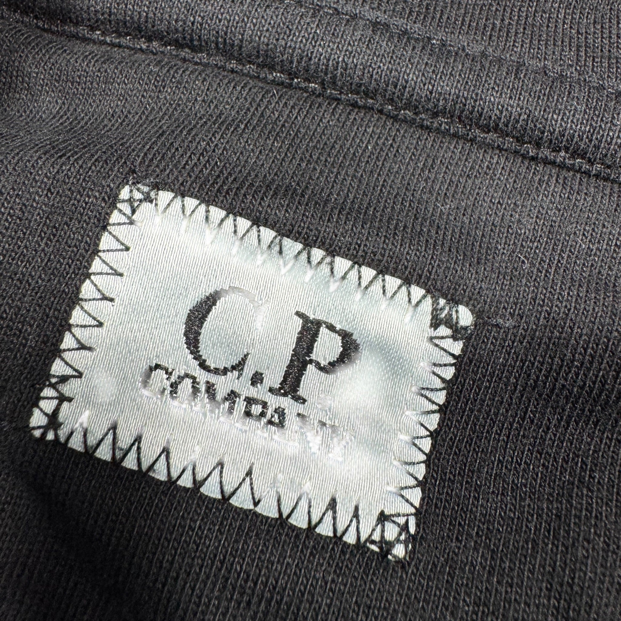 Sweat C.P. Company (S)
