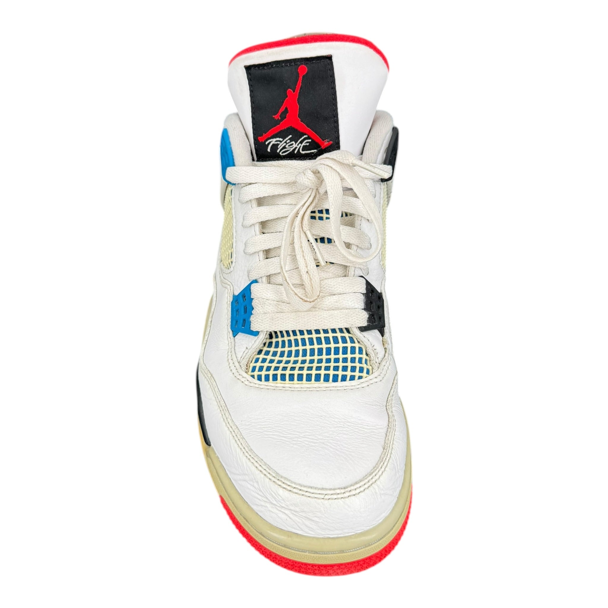 Jordan 4 What The (45EU)