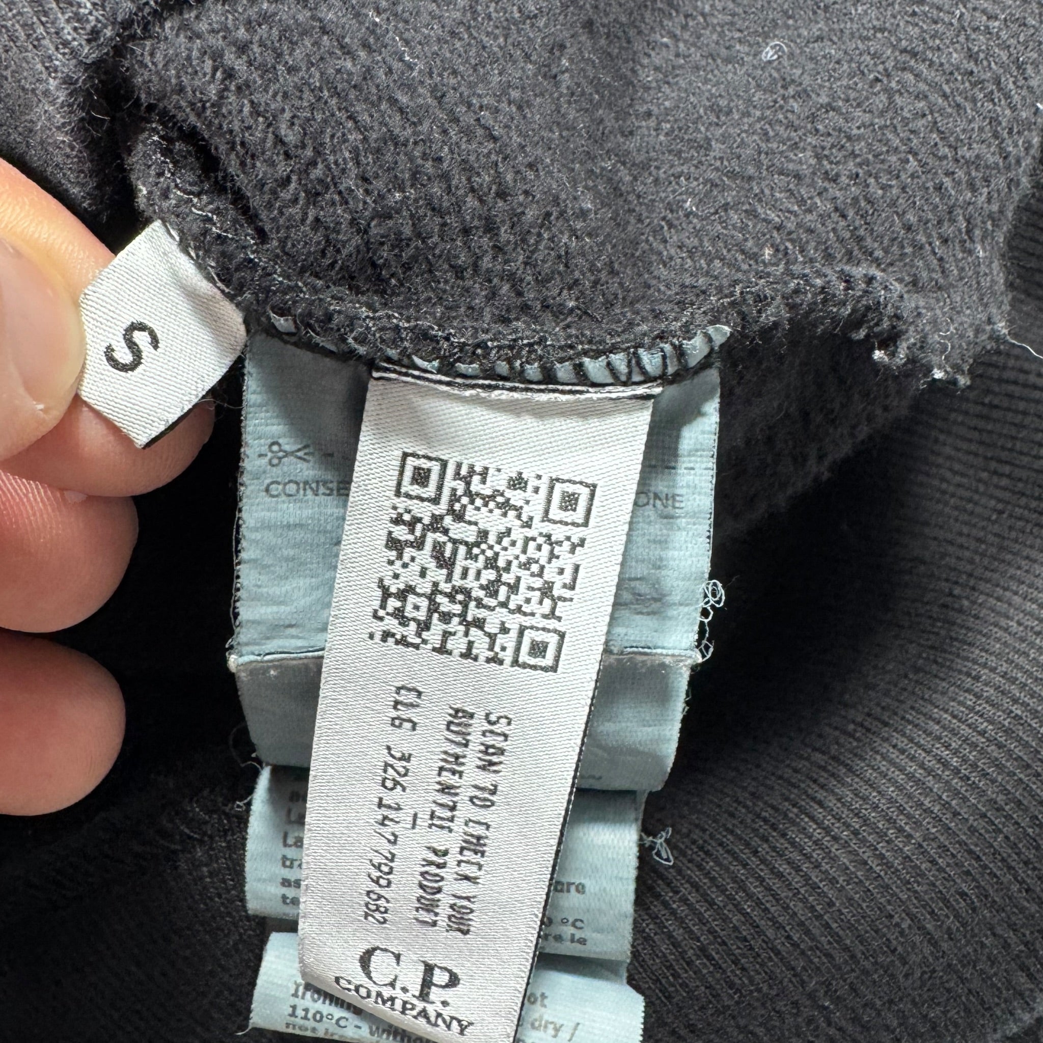 Sweat C.P. Company (S)