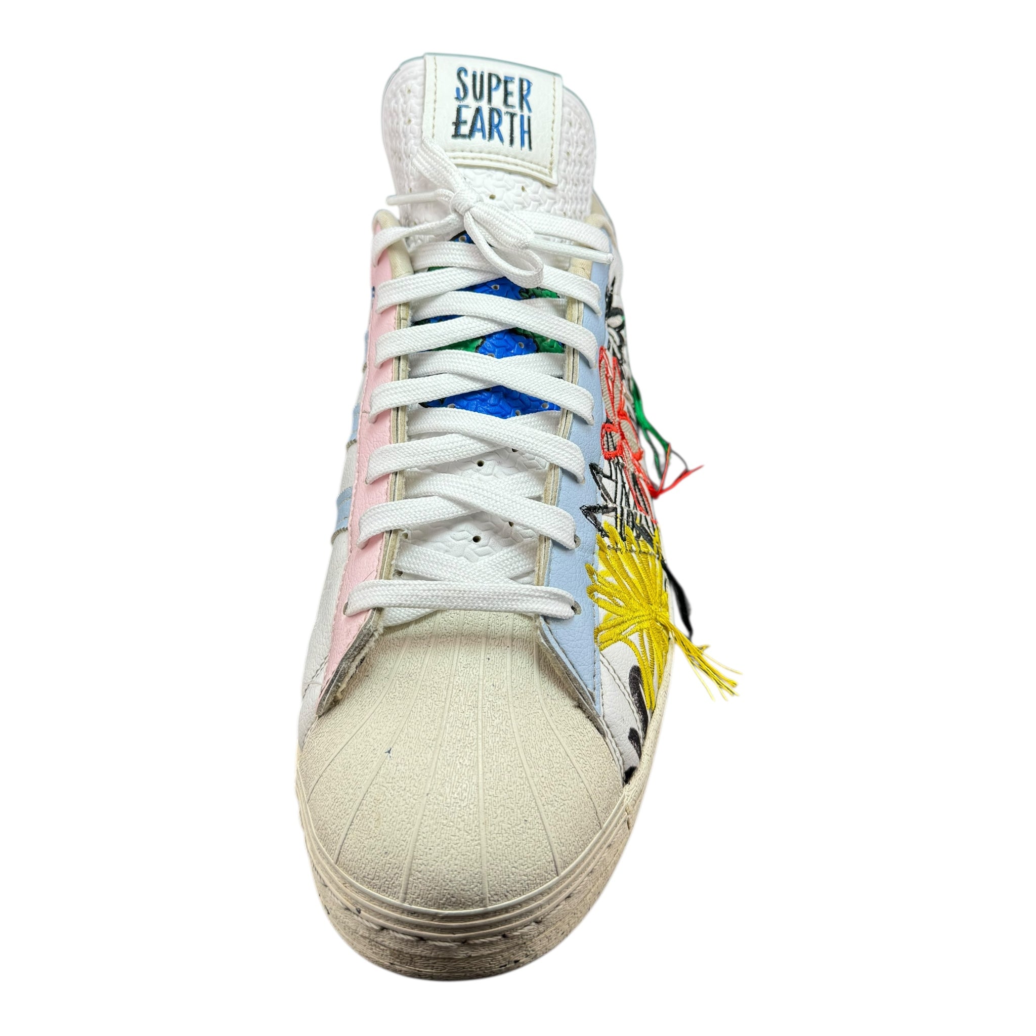 Adidas Super Star Sean Wotherspoon (46EU)