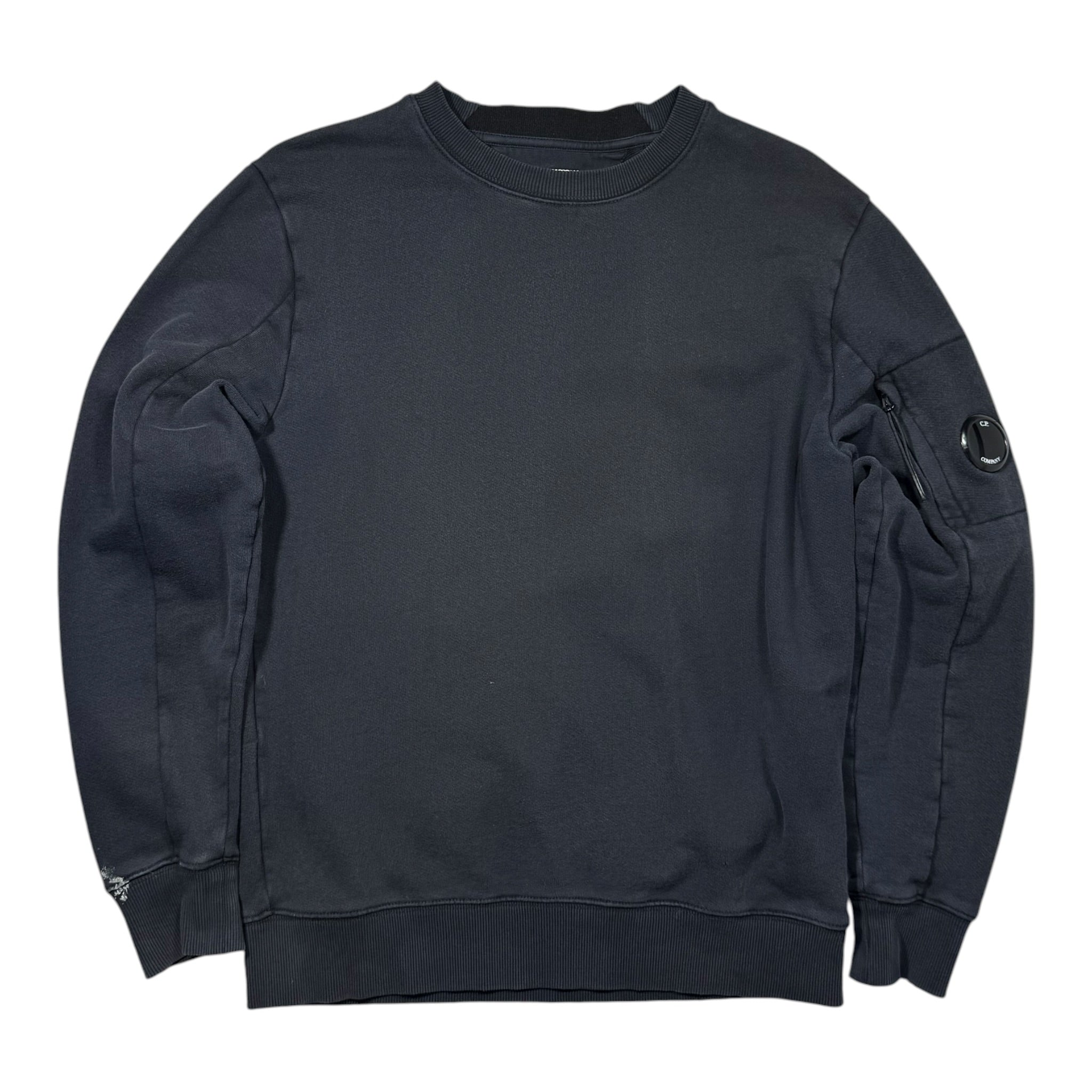 Sweat C.P. Company (S)