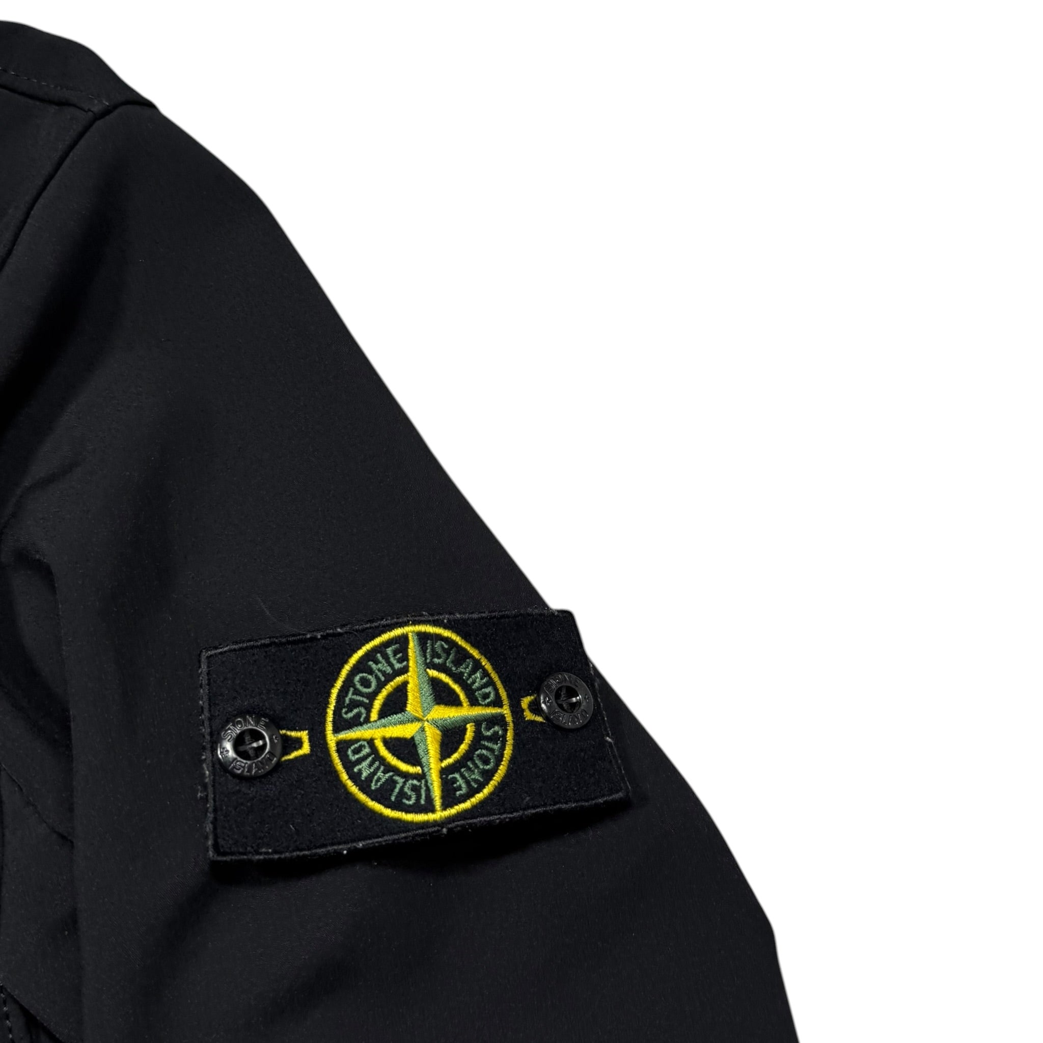 Veste Softshell Stone Island (M)