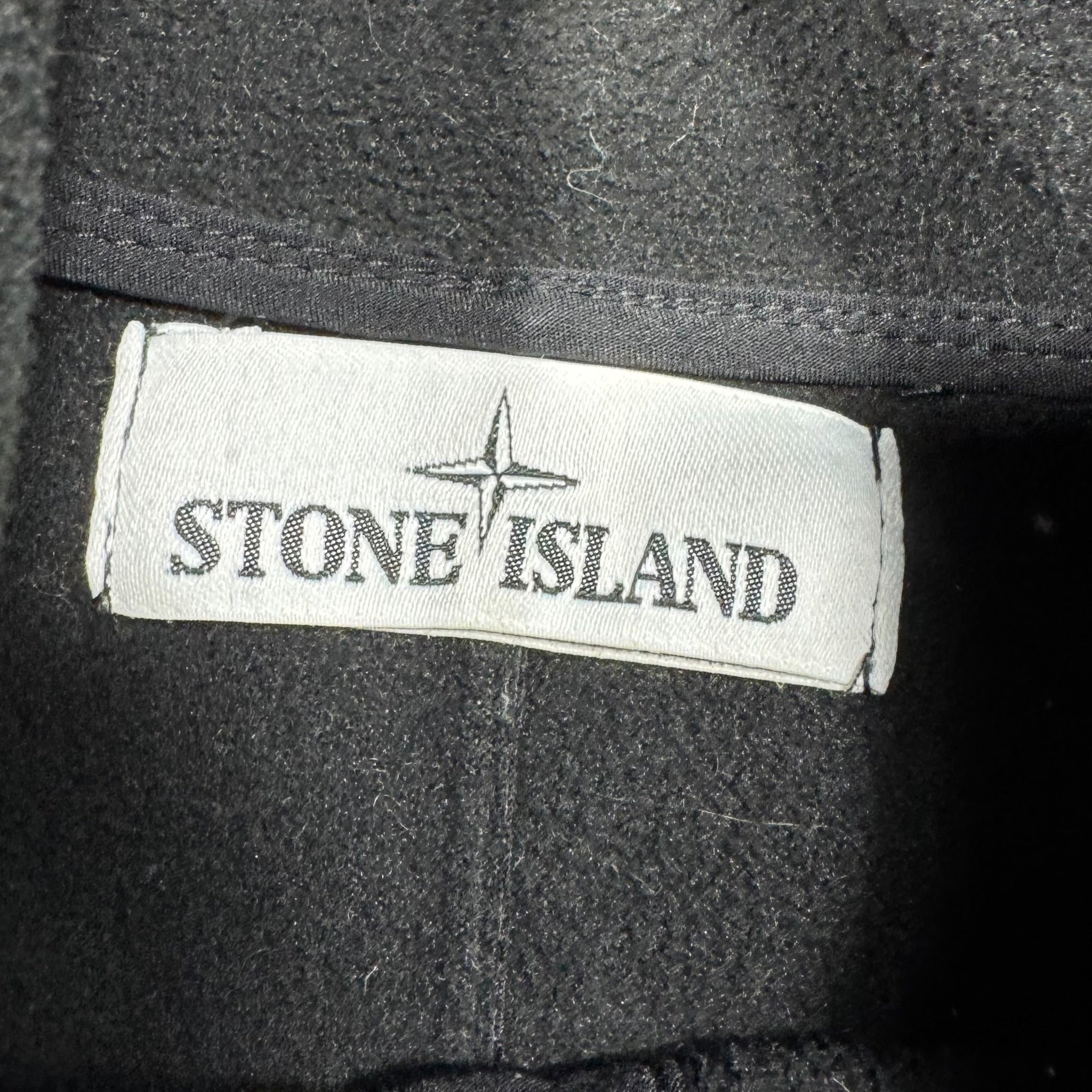 Veste Softshell Stone Island (M)