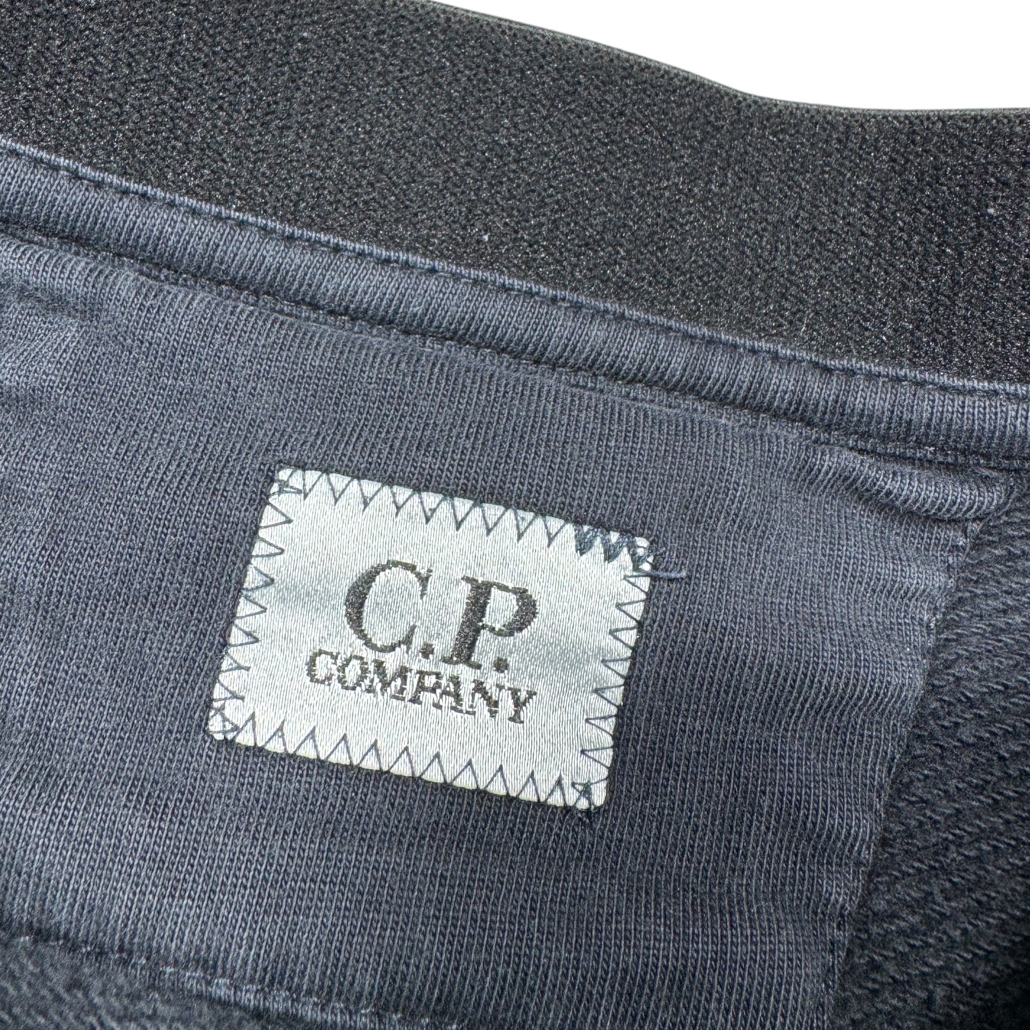 Sweat C.P. Company (S)