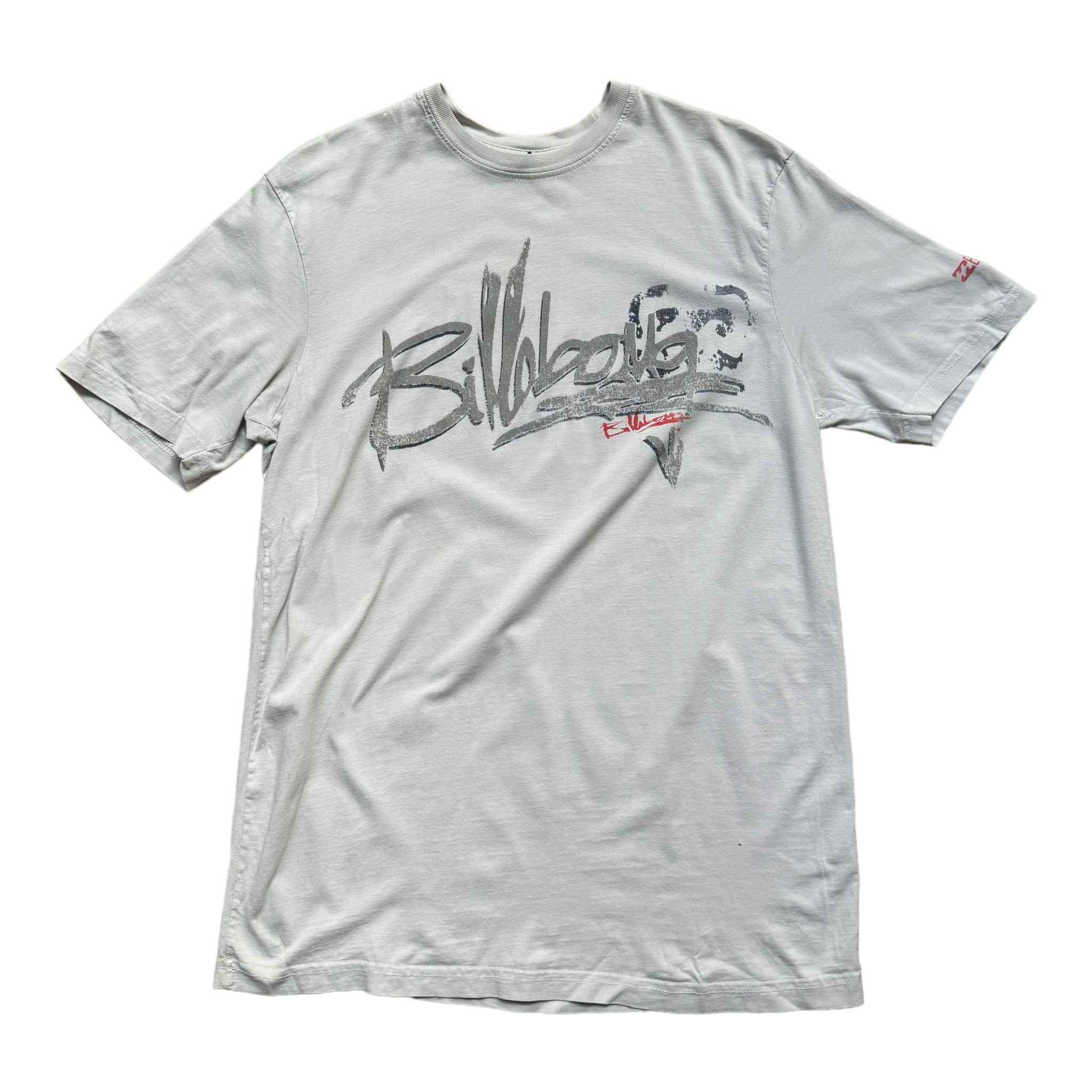 T-Shirt Billabong Vintage (L)