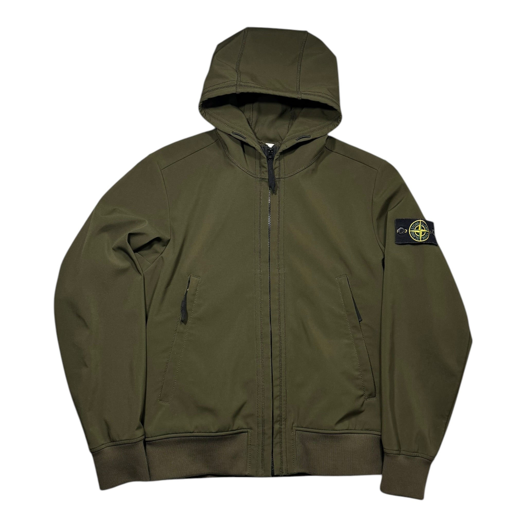 Veste Softshell Stone Island (L)