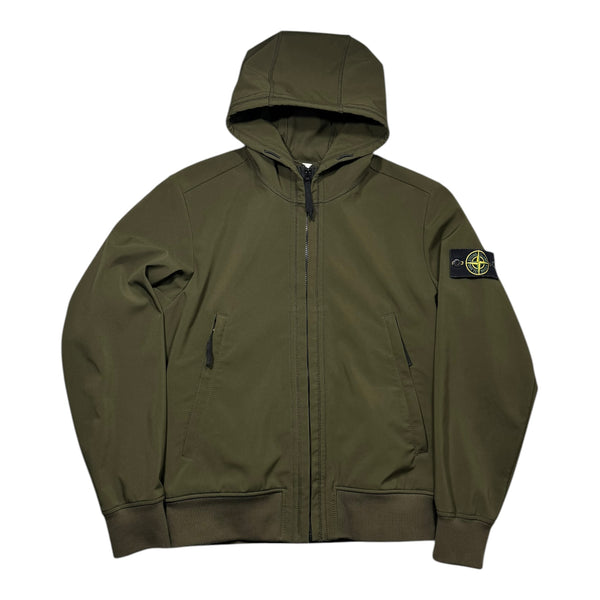 Veste Softshell Stone Island (L)