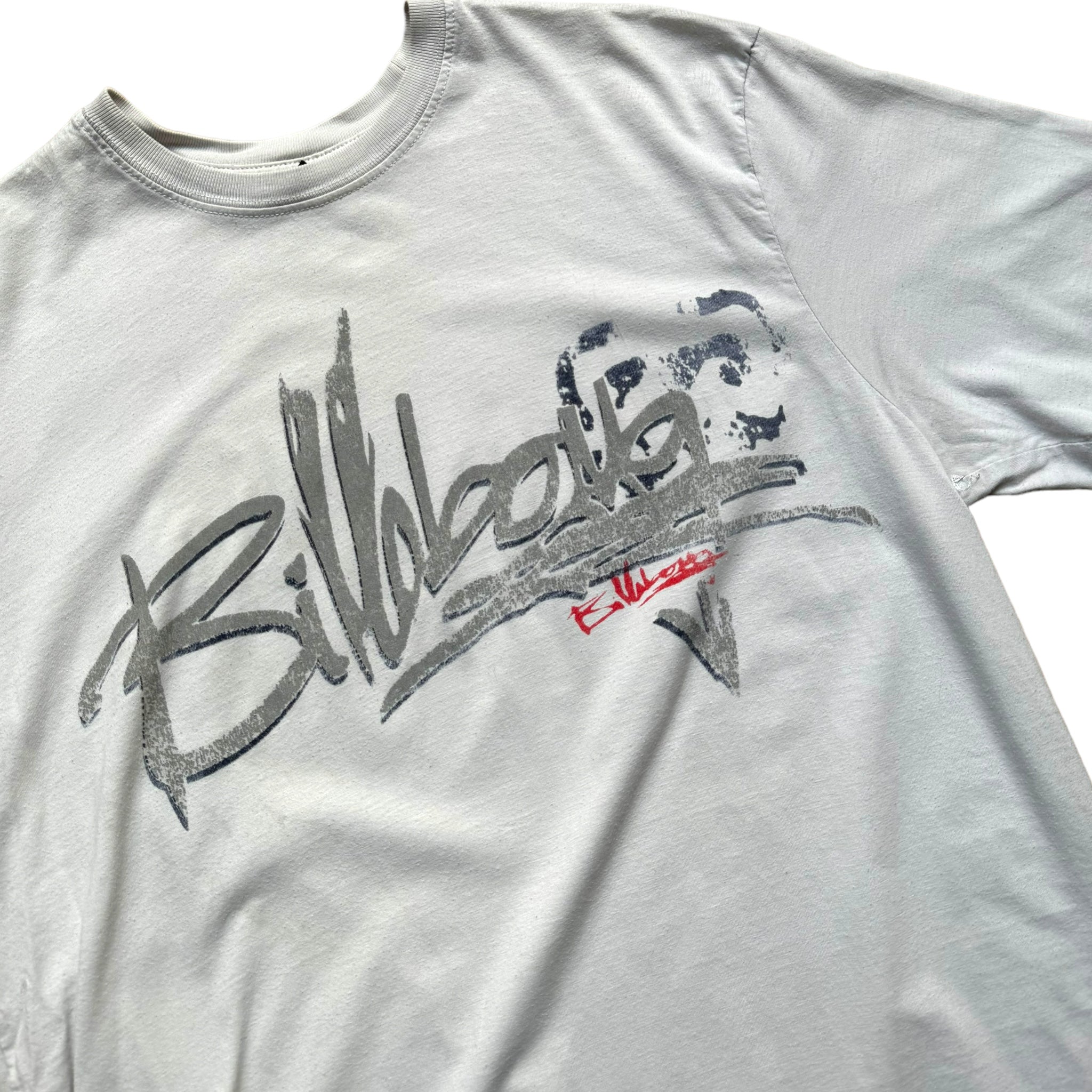 T-shirt Billabong vintage (L)