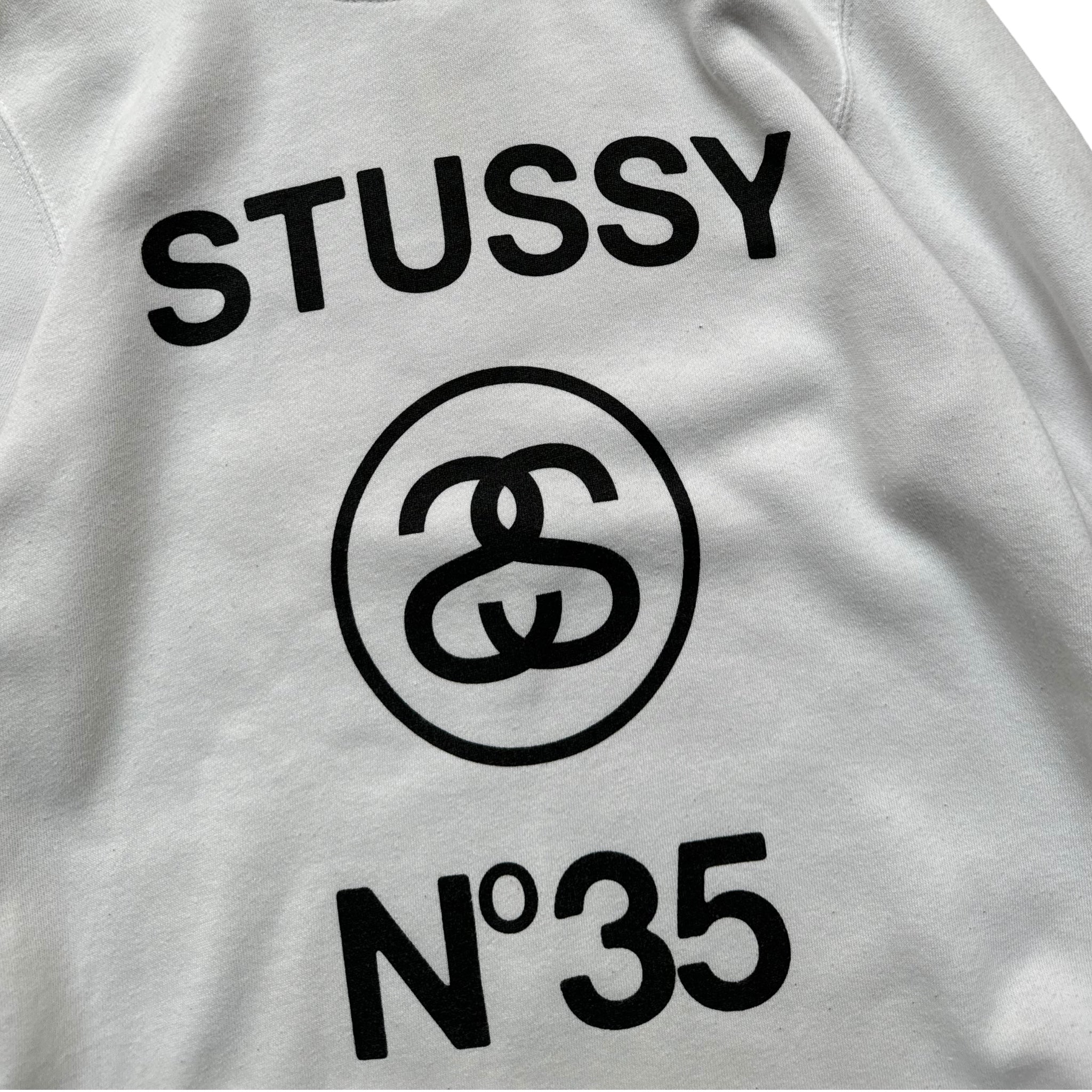 Sweat Stussy (M)