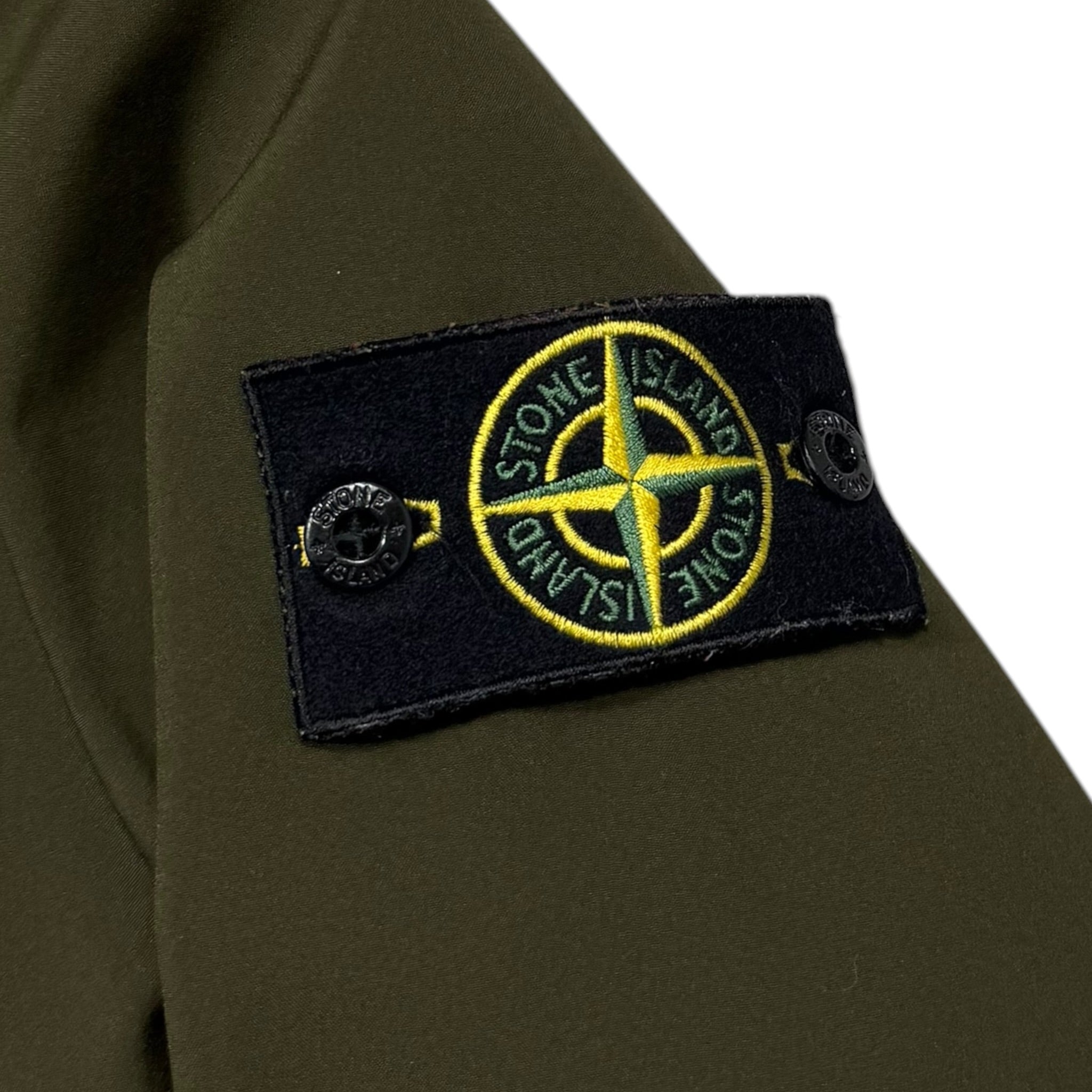 Veste Softshell Stone Island (L)