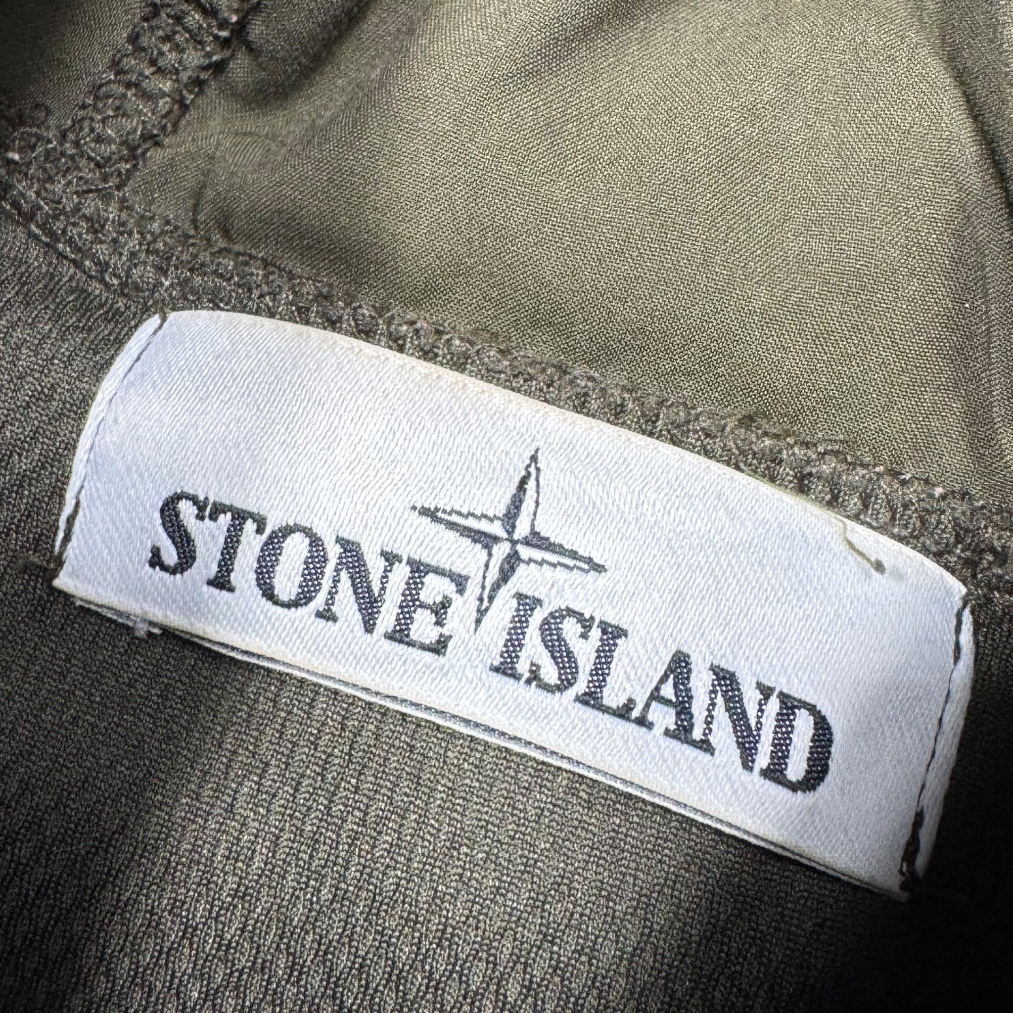 Veste Softshell Stone Island (L)