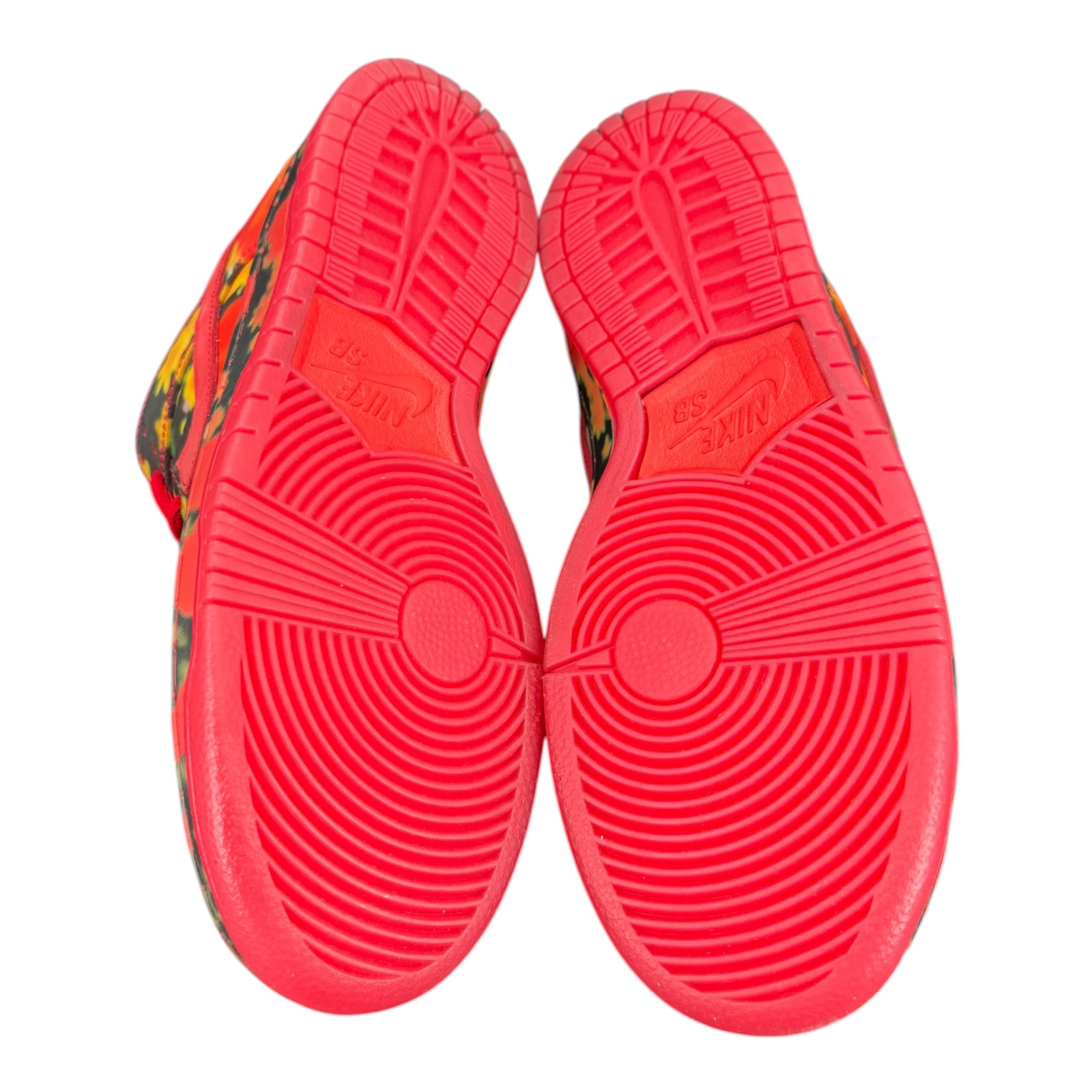 Dunk SB Wizard Of Oz DS (42.5EU)