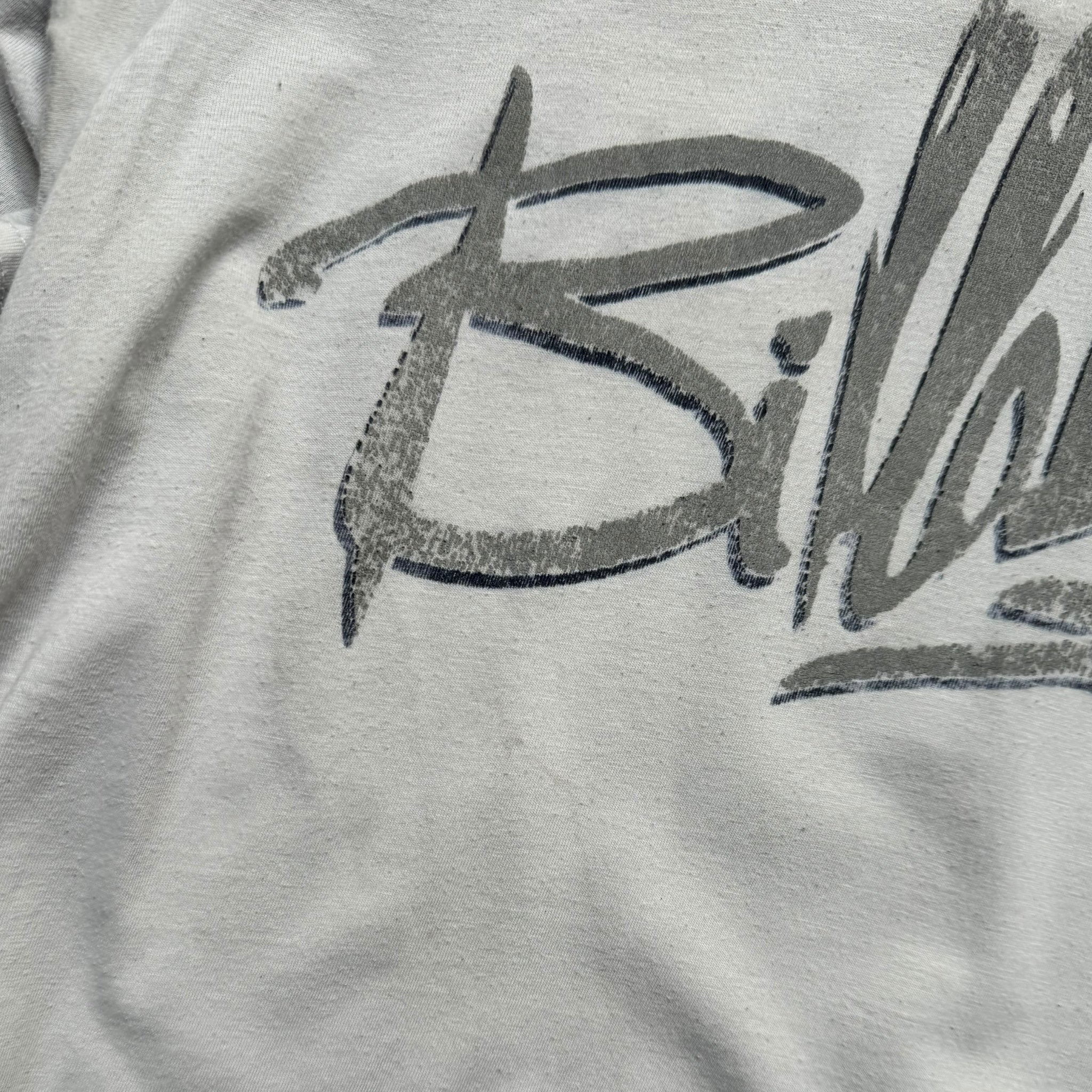 T-shirt Billabong vintage (L)