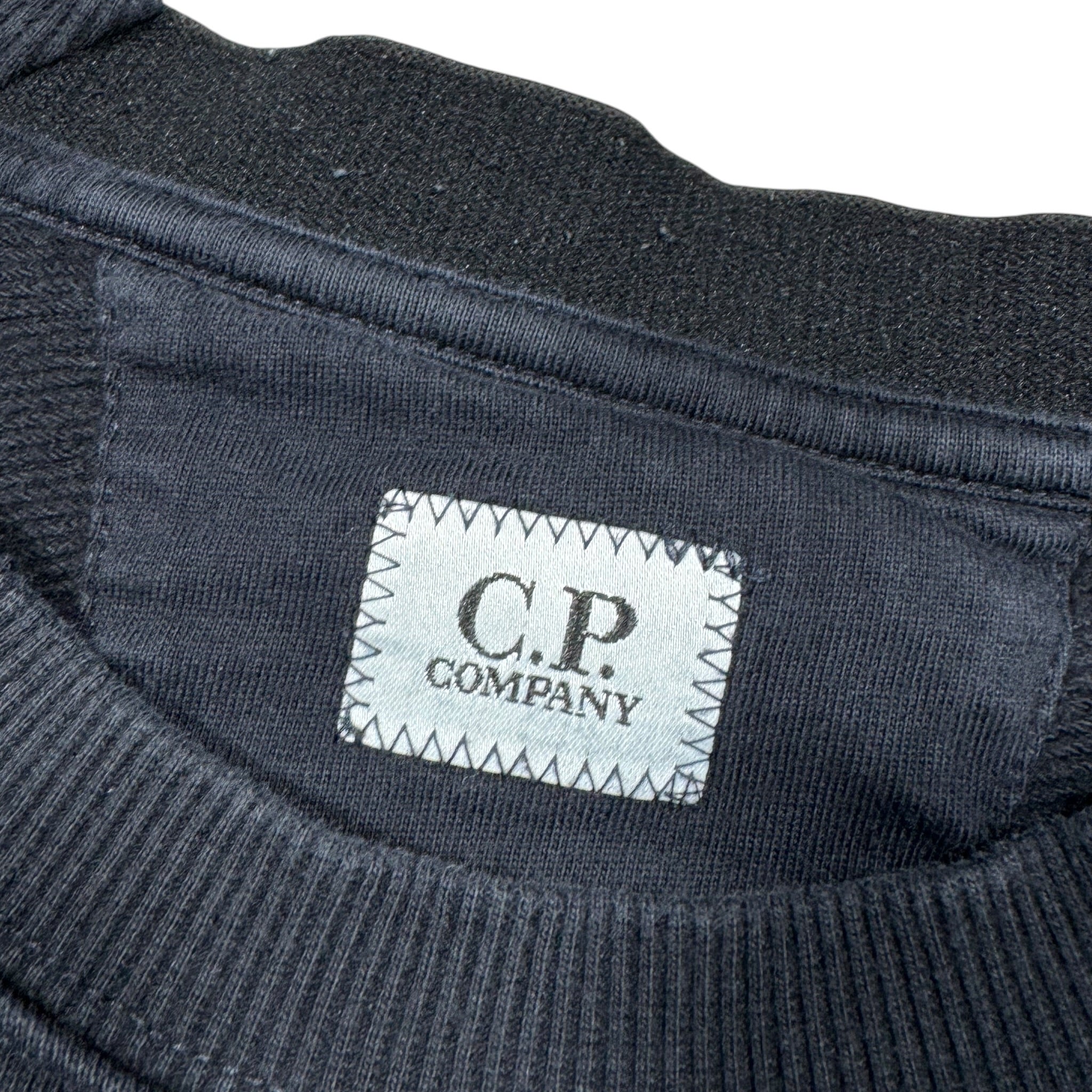 Sweat C.P. Company (S)