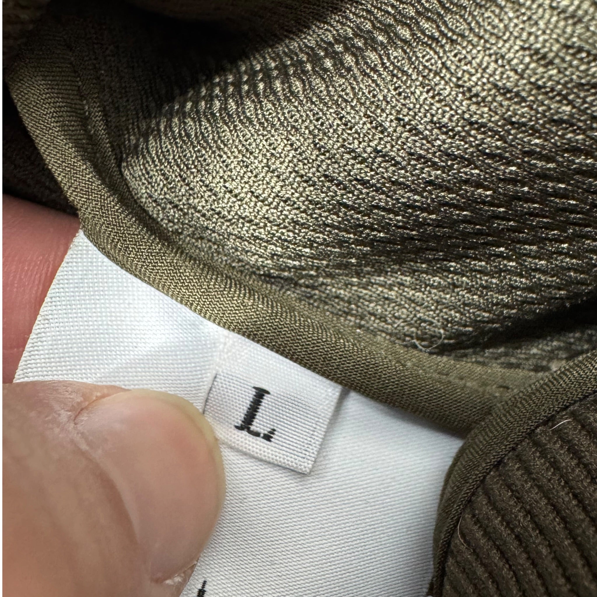 Veste Softshell Stone Island (L)