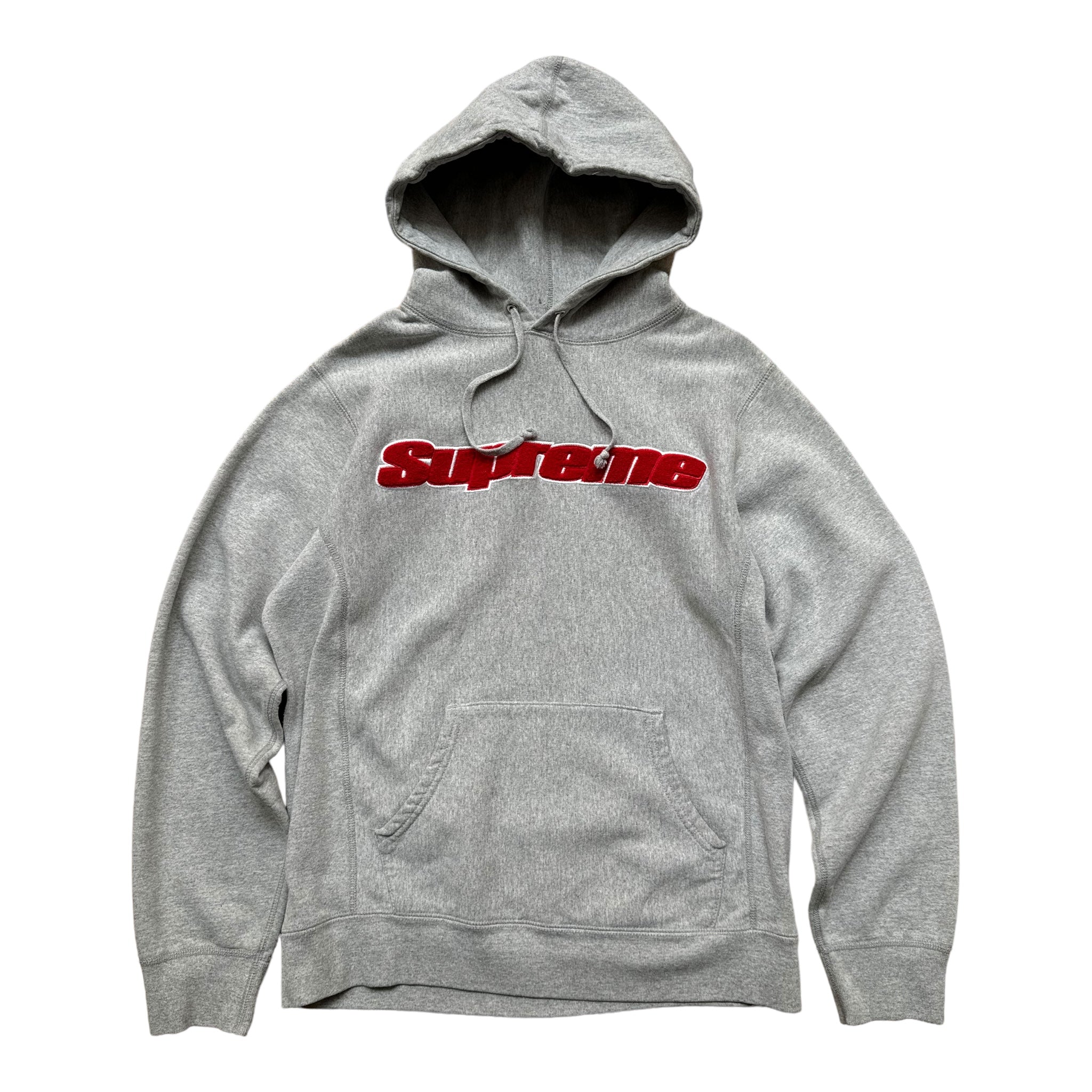 Sweat Supreme (M)