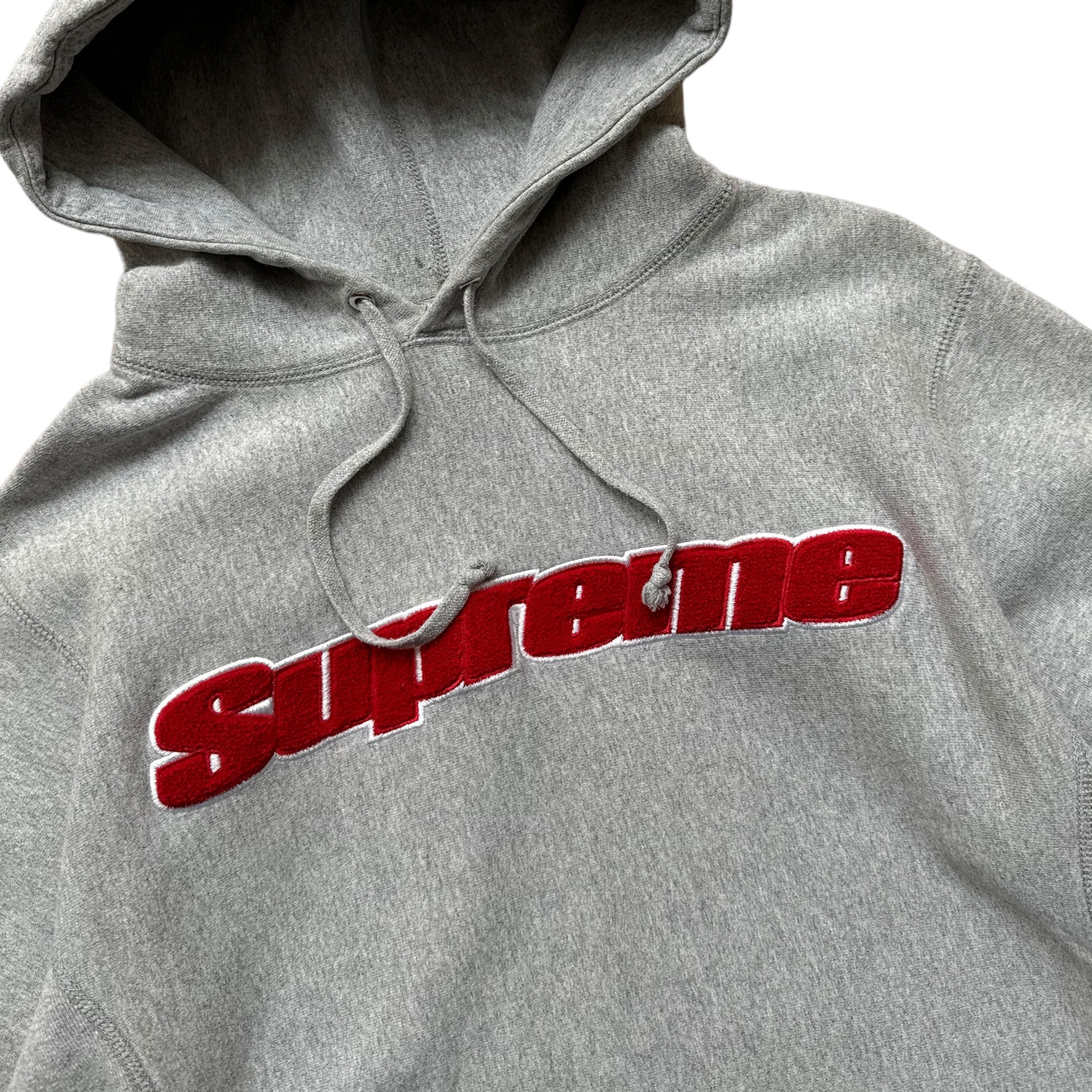 Sweat Supreme (M)